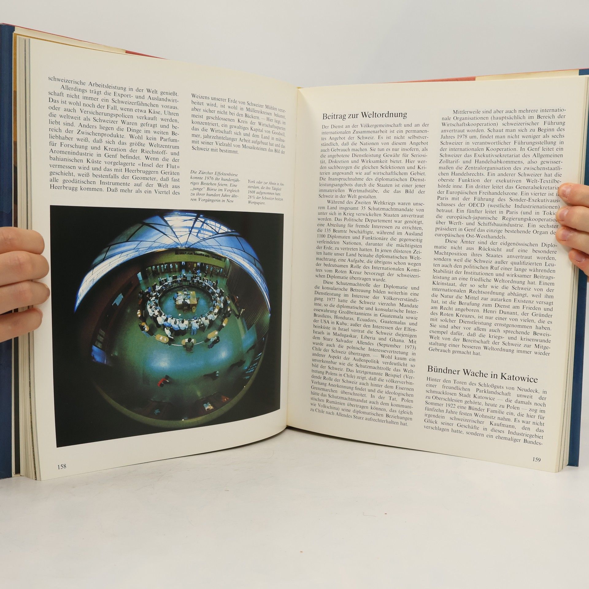 Collectif d'auteurs Das goldene Buch der Schweiz
