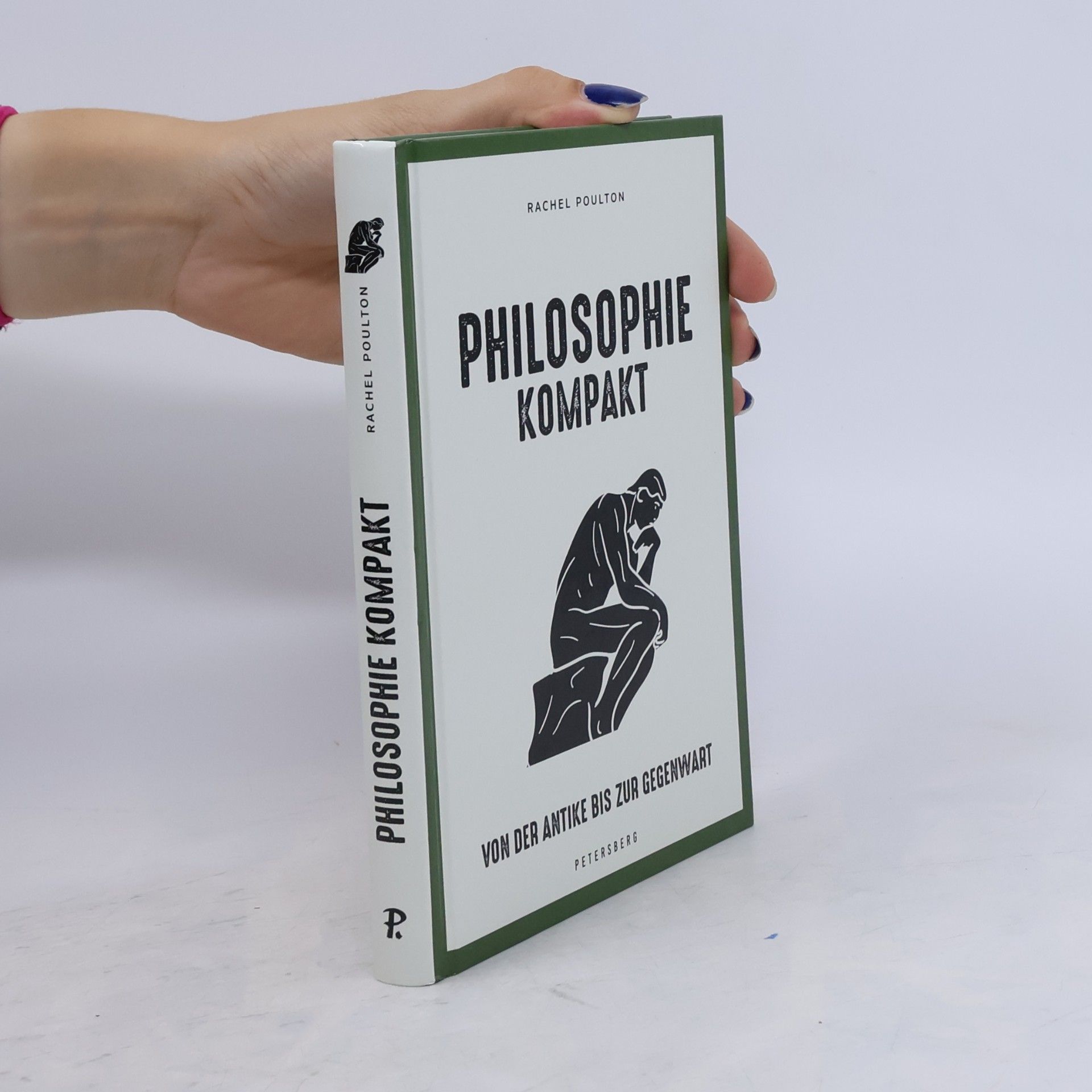 Philosophie kompakt
