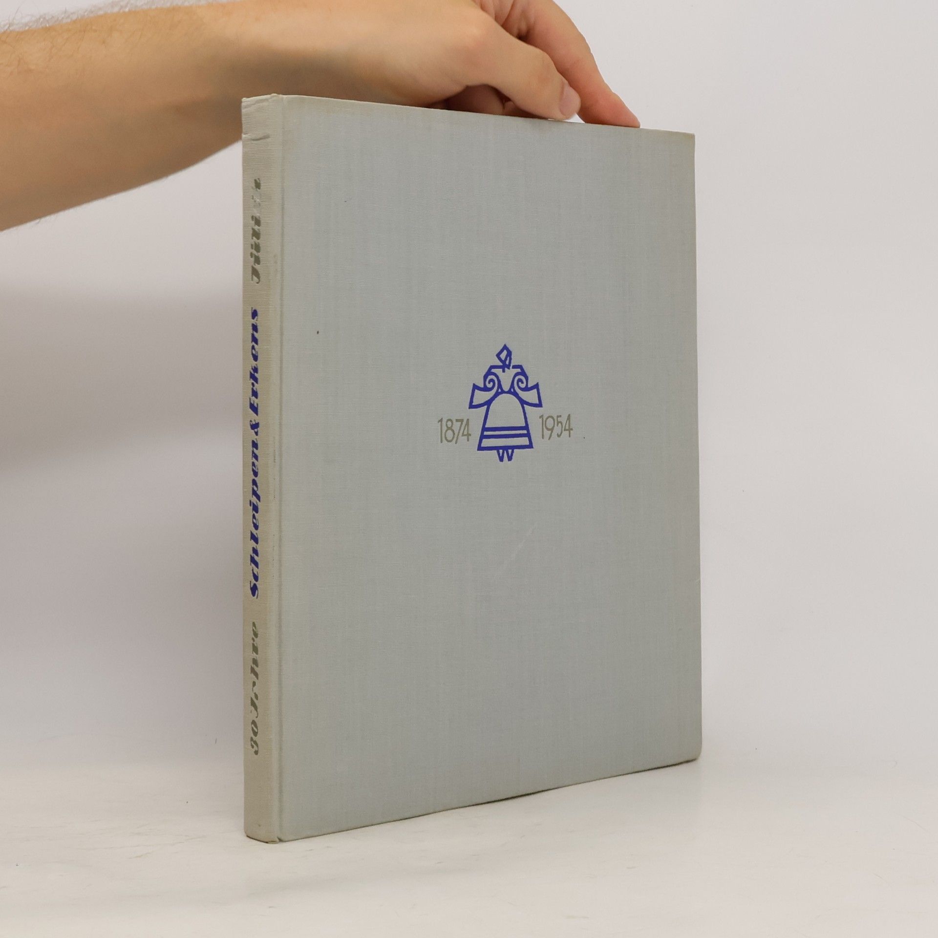 Autores varios Schleipen & Erkens Jülich. 80 Jahre