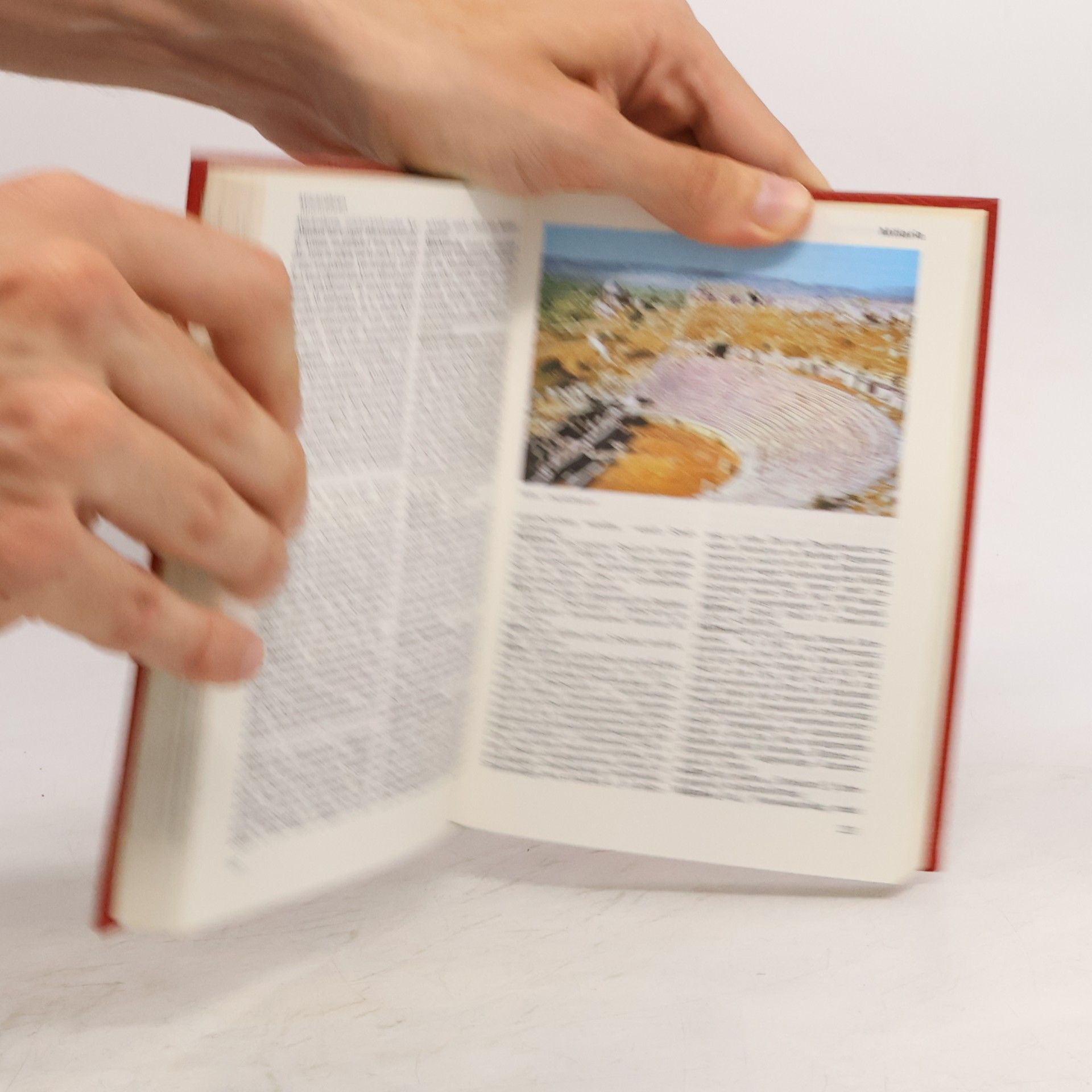 Kolektiv autorů Das moderne Lexikon 12