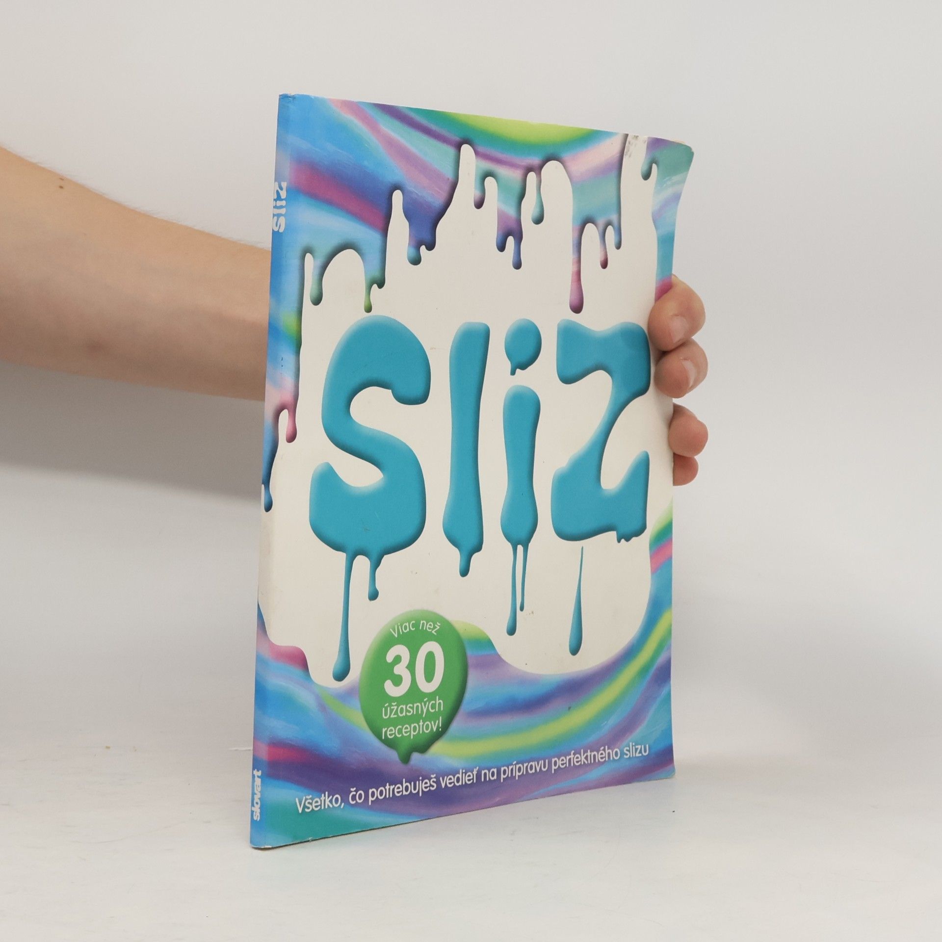 Kolektiv autorů Sliz