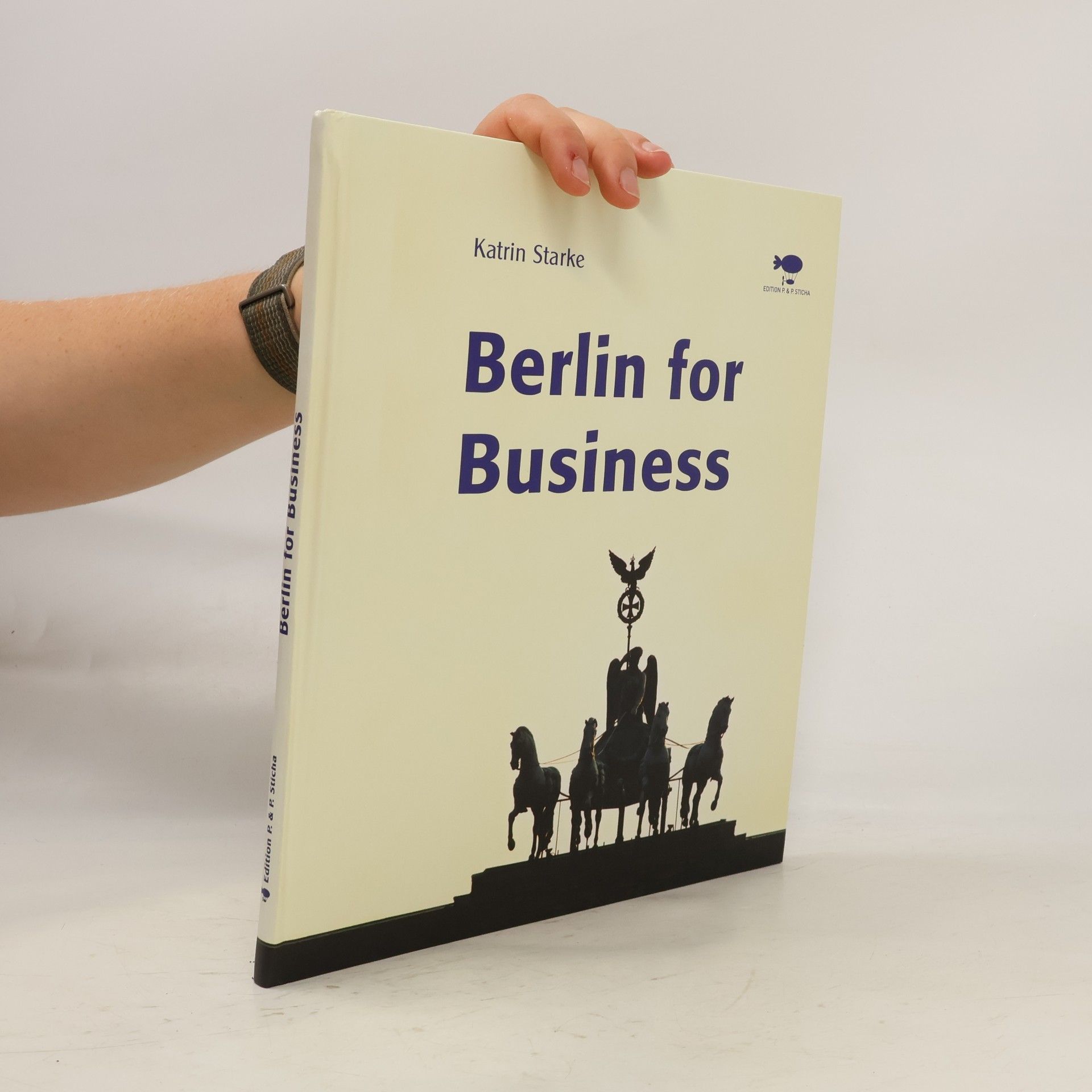 Berlin for Business