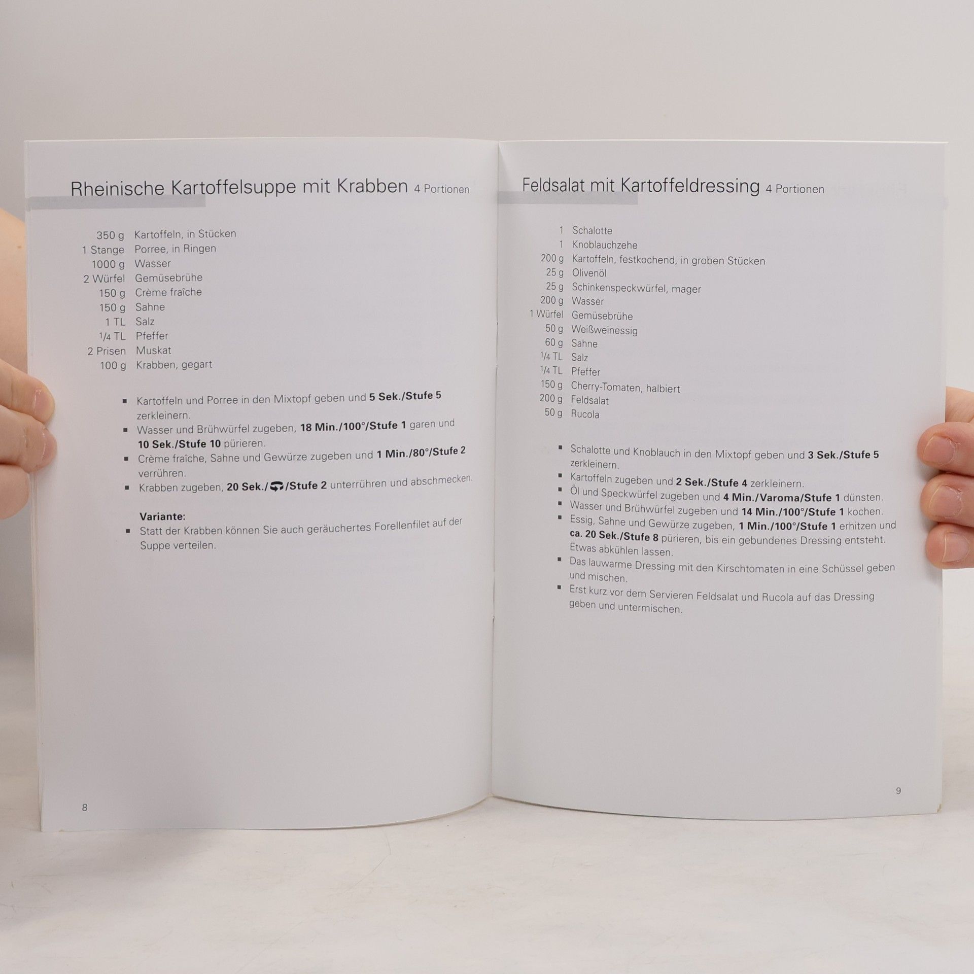 Autorenkollektiv Kartoffel: Püree, Puffer & Co.