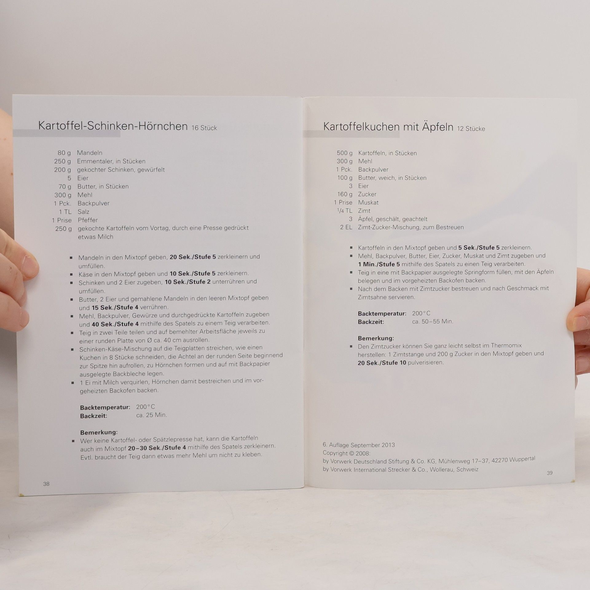 Autorenkollektiv Kartoffel: Püree, Puffer & Co.