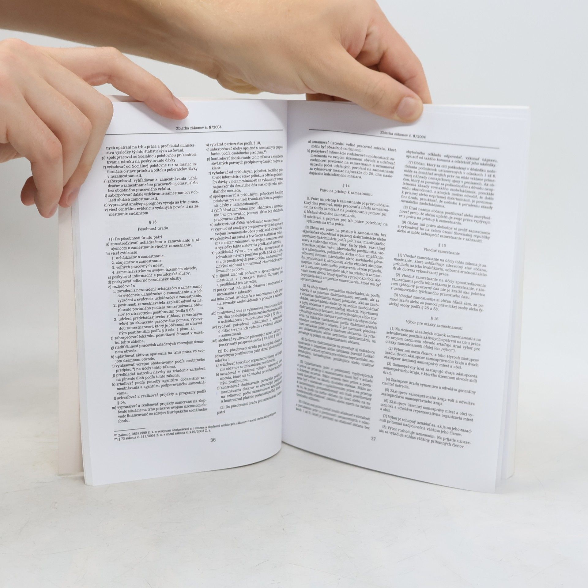 Autorenkollektiv Aktívne pri hľadaní zamestnania