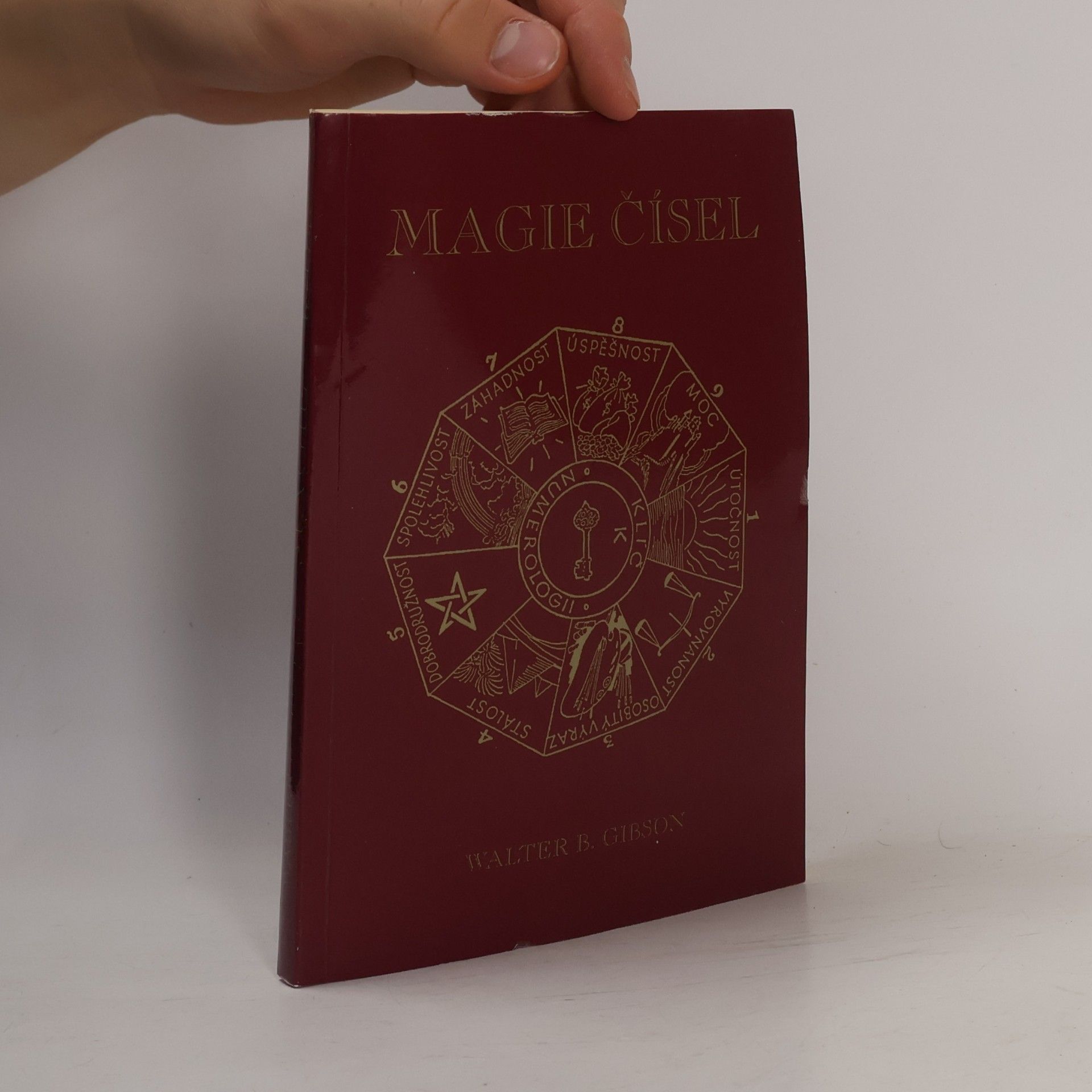 Magie čísel