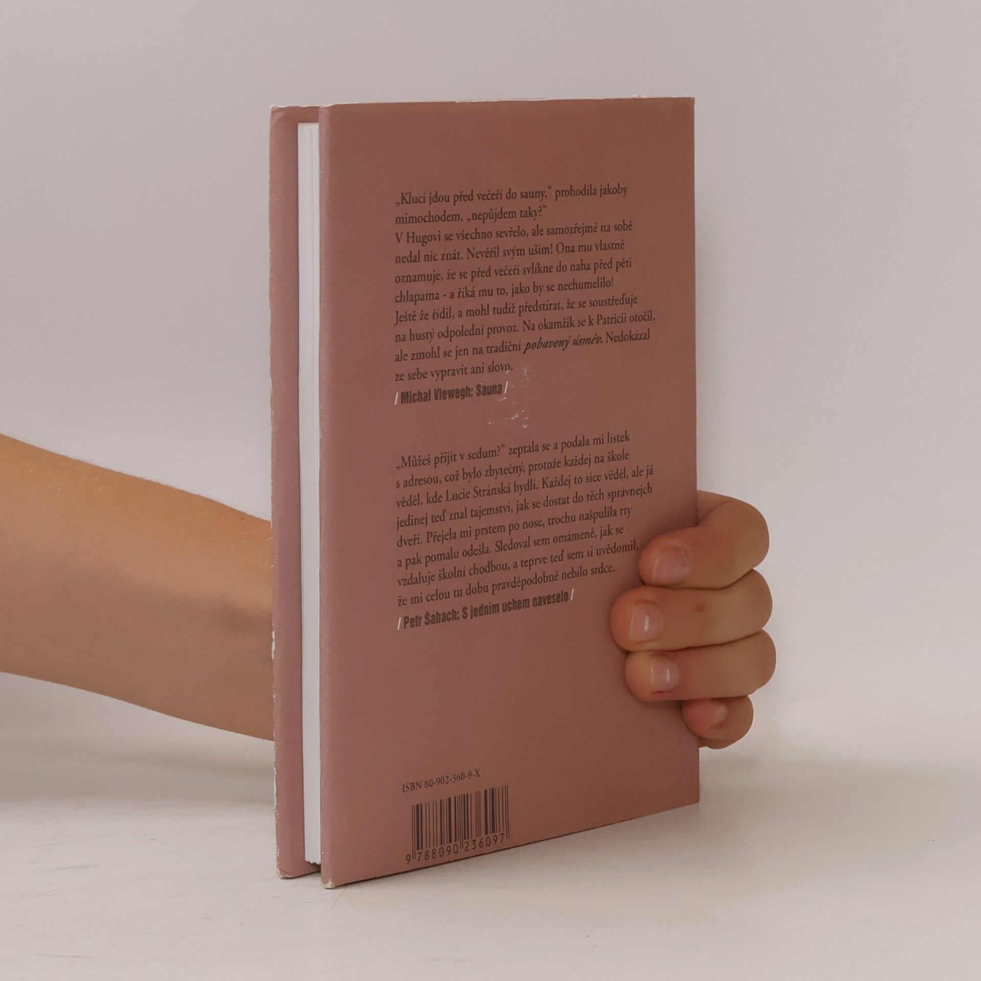 Autores varios Miluj mě víc