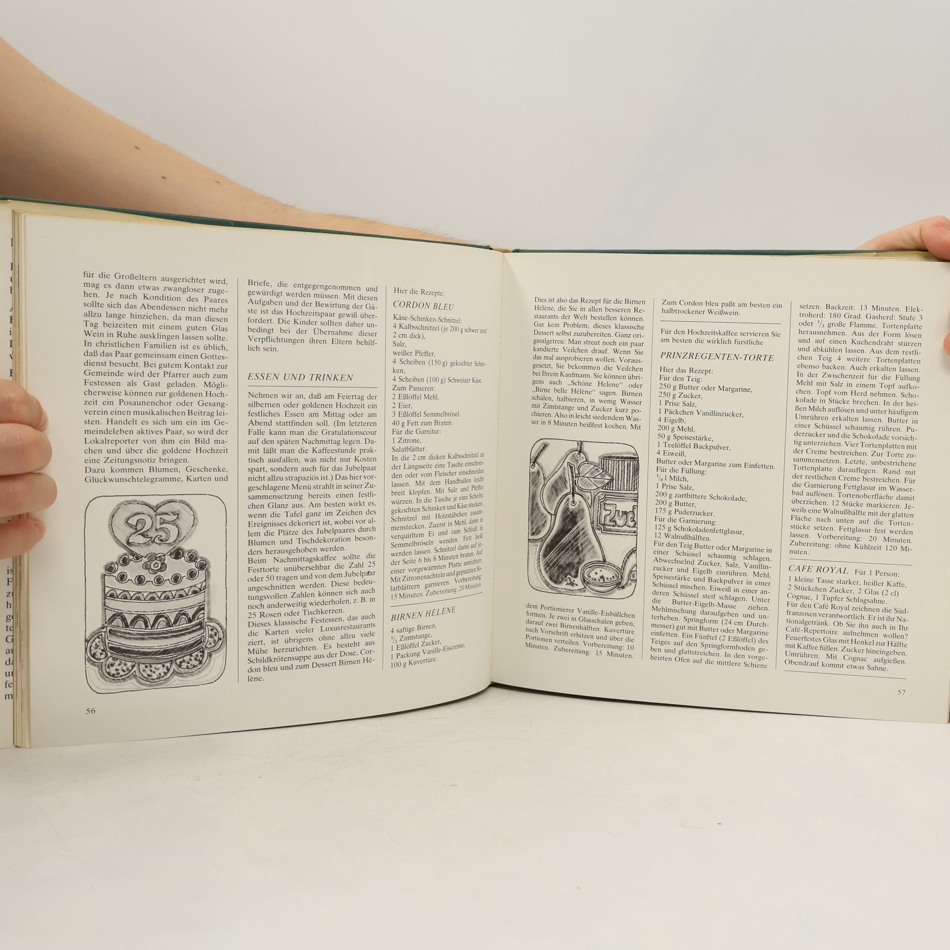 Various authors Die perfekte Gastgeberin