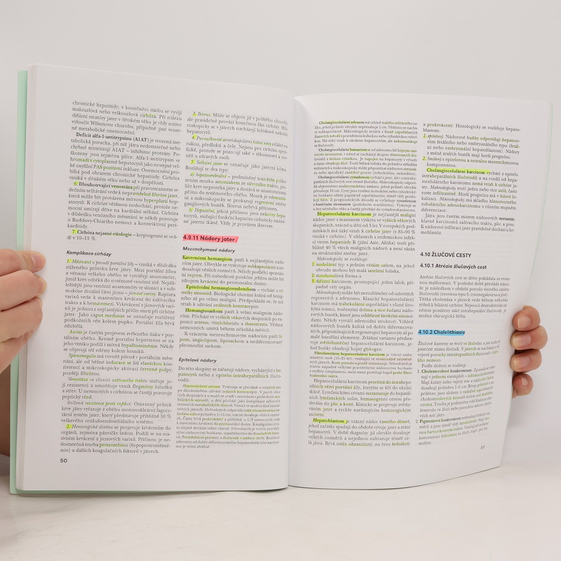 Autorenkollektiv Speciální patologie II.díl