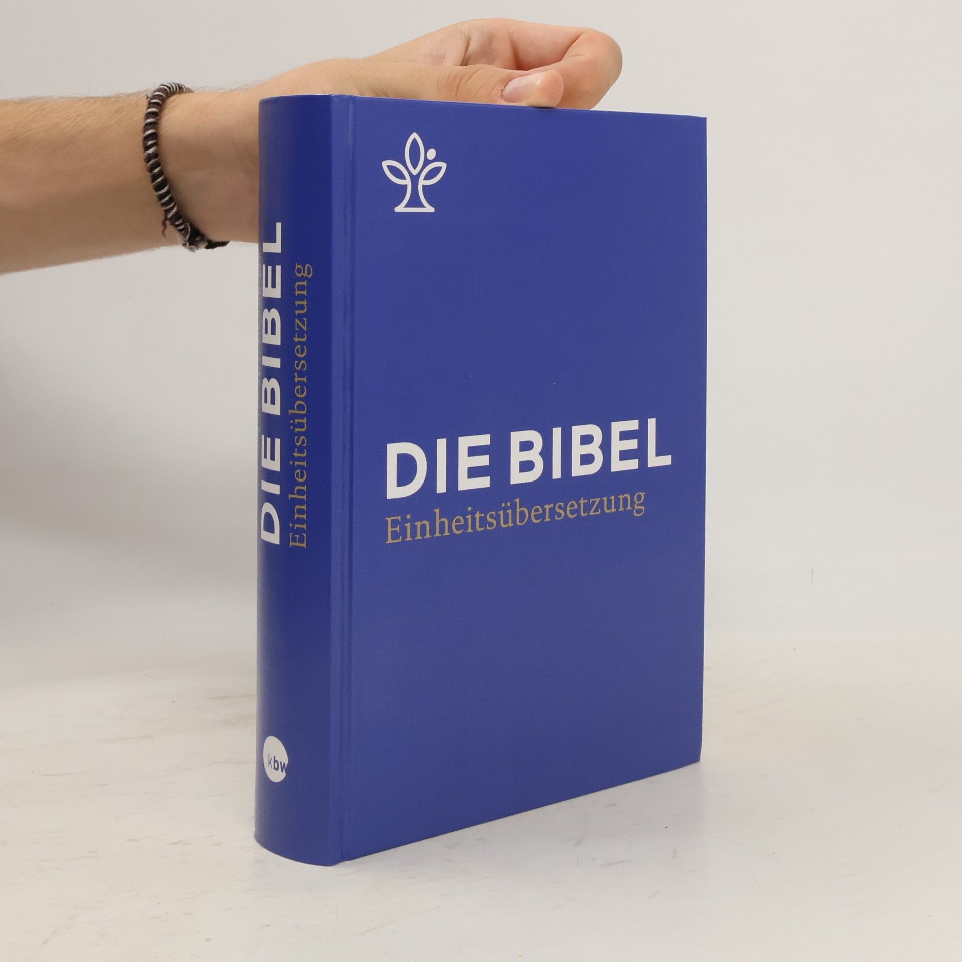 AA.VV. Die Bibel - Einheitsübersetzung