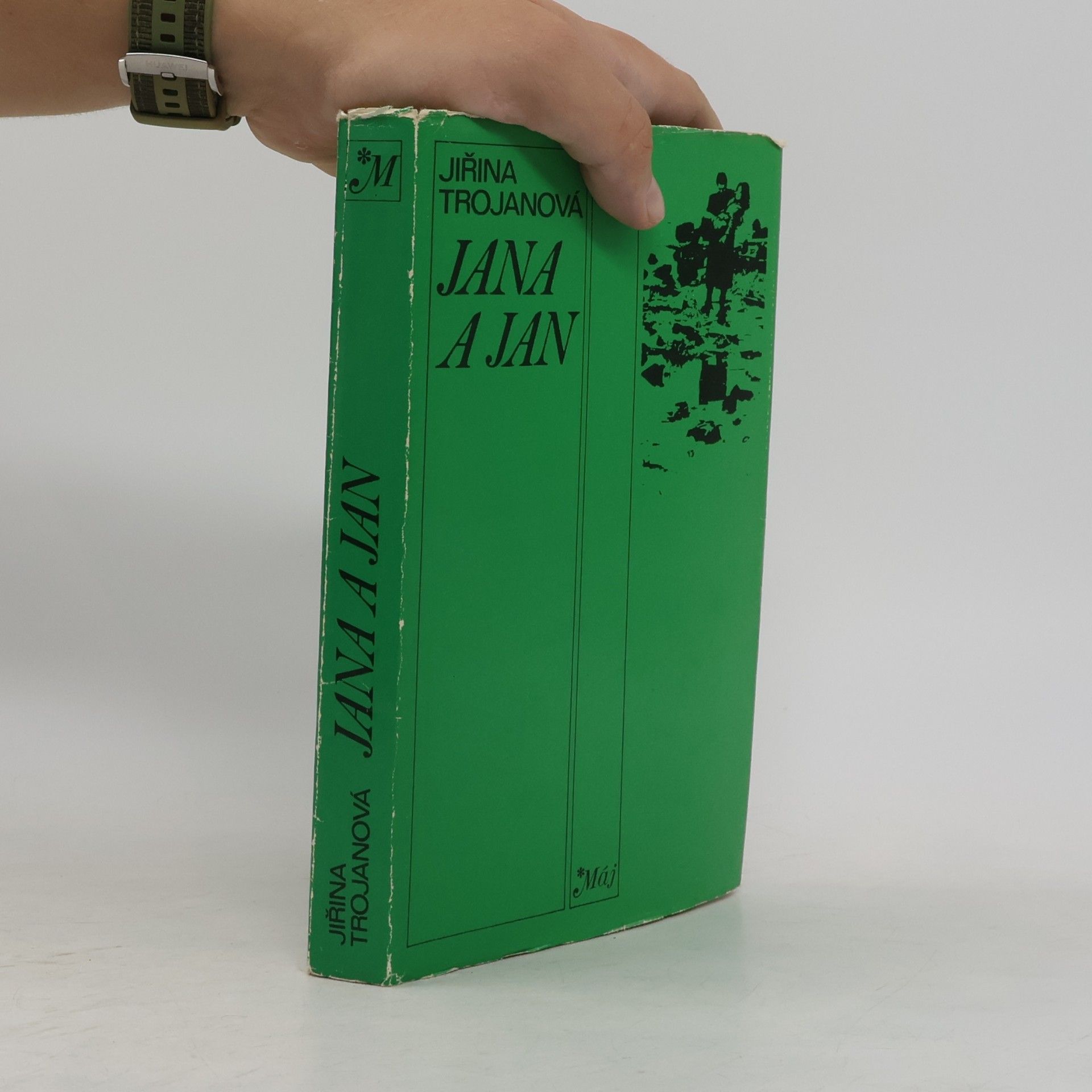 Jana a Jan
