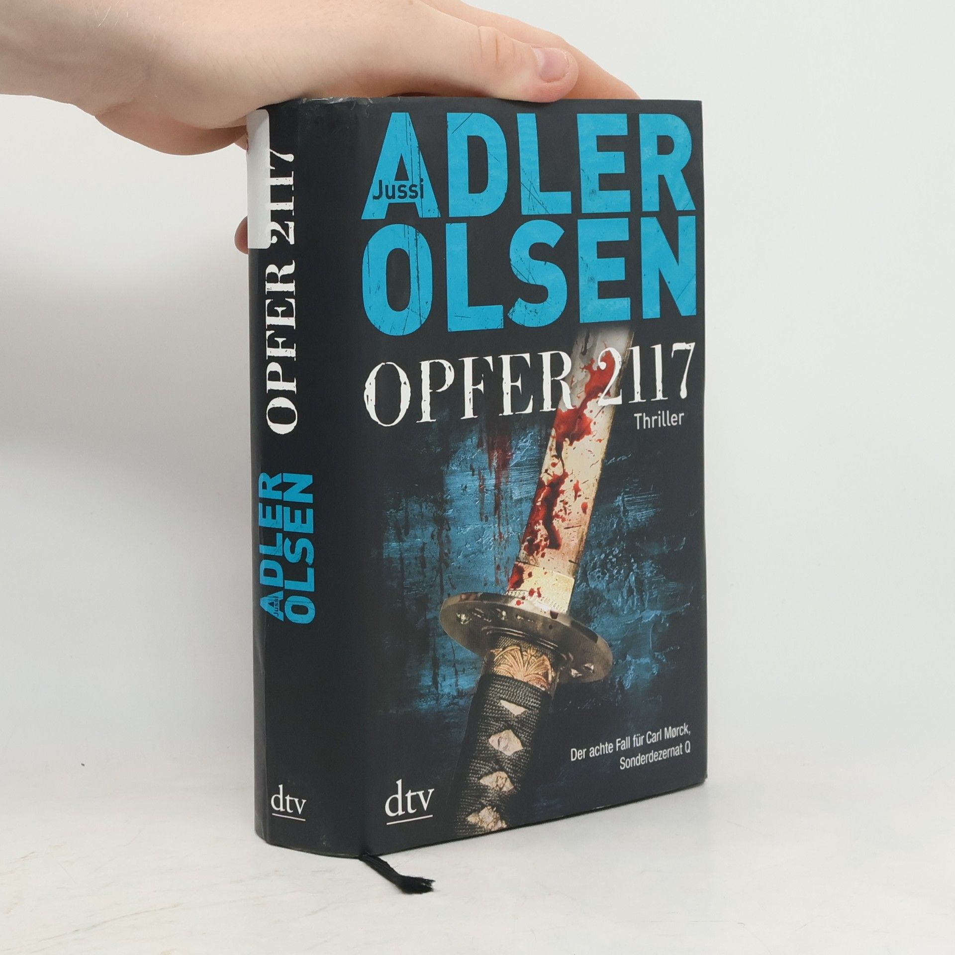 Hannes Thiess Opfer 2117