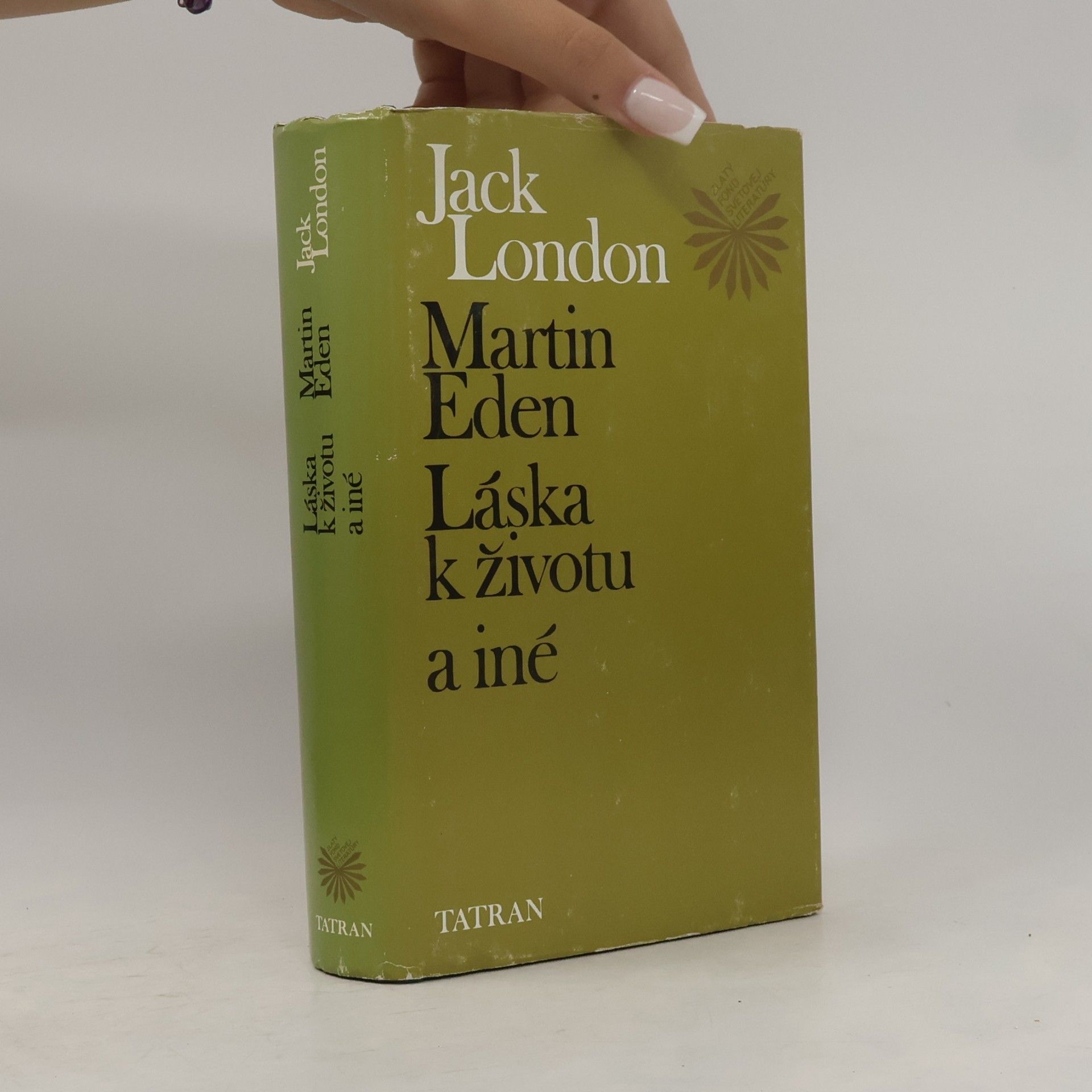 Martin Eden
