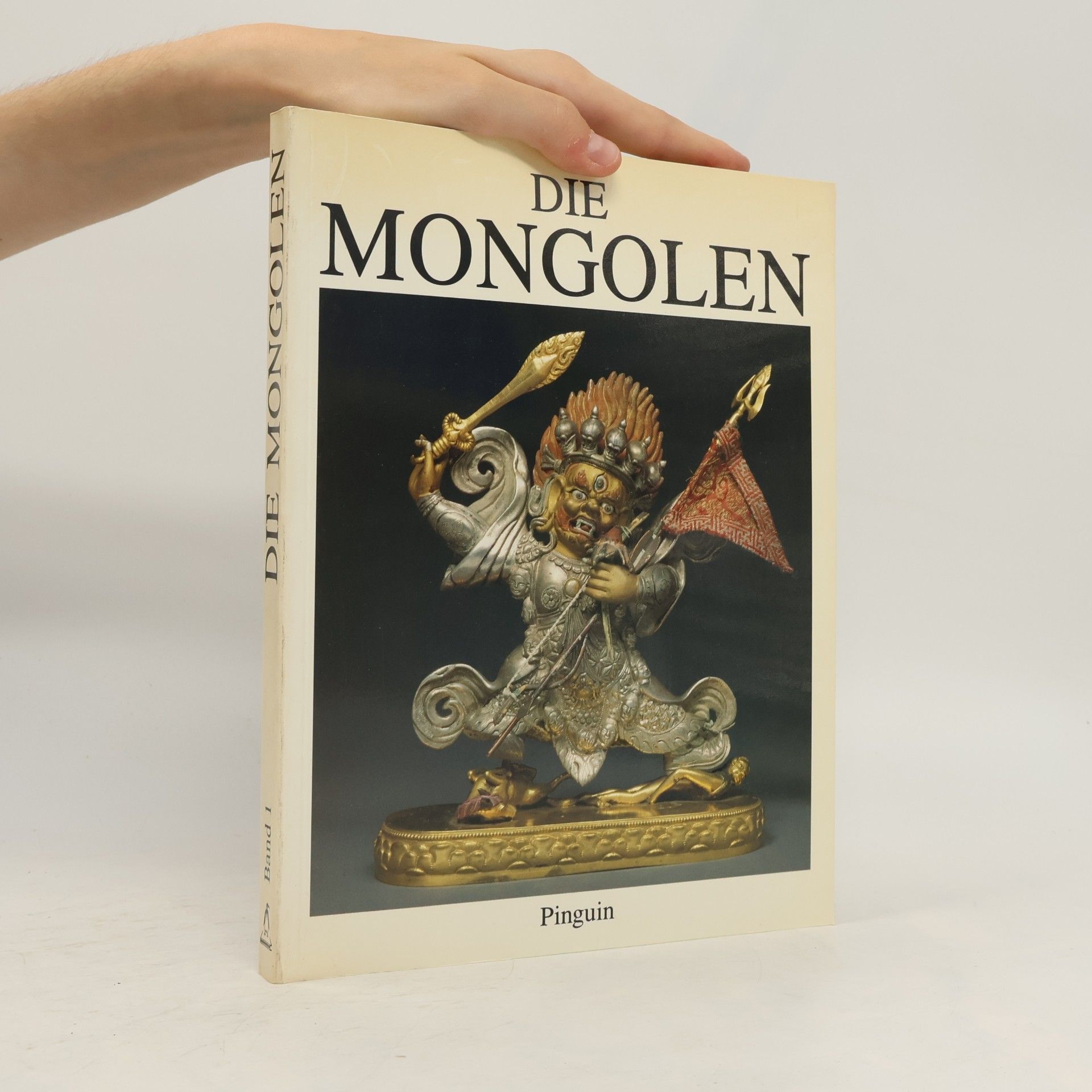 Die Mongolen