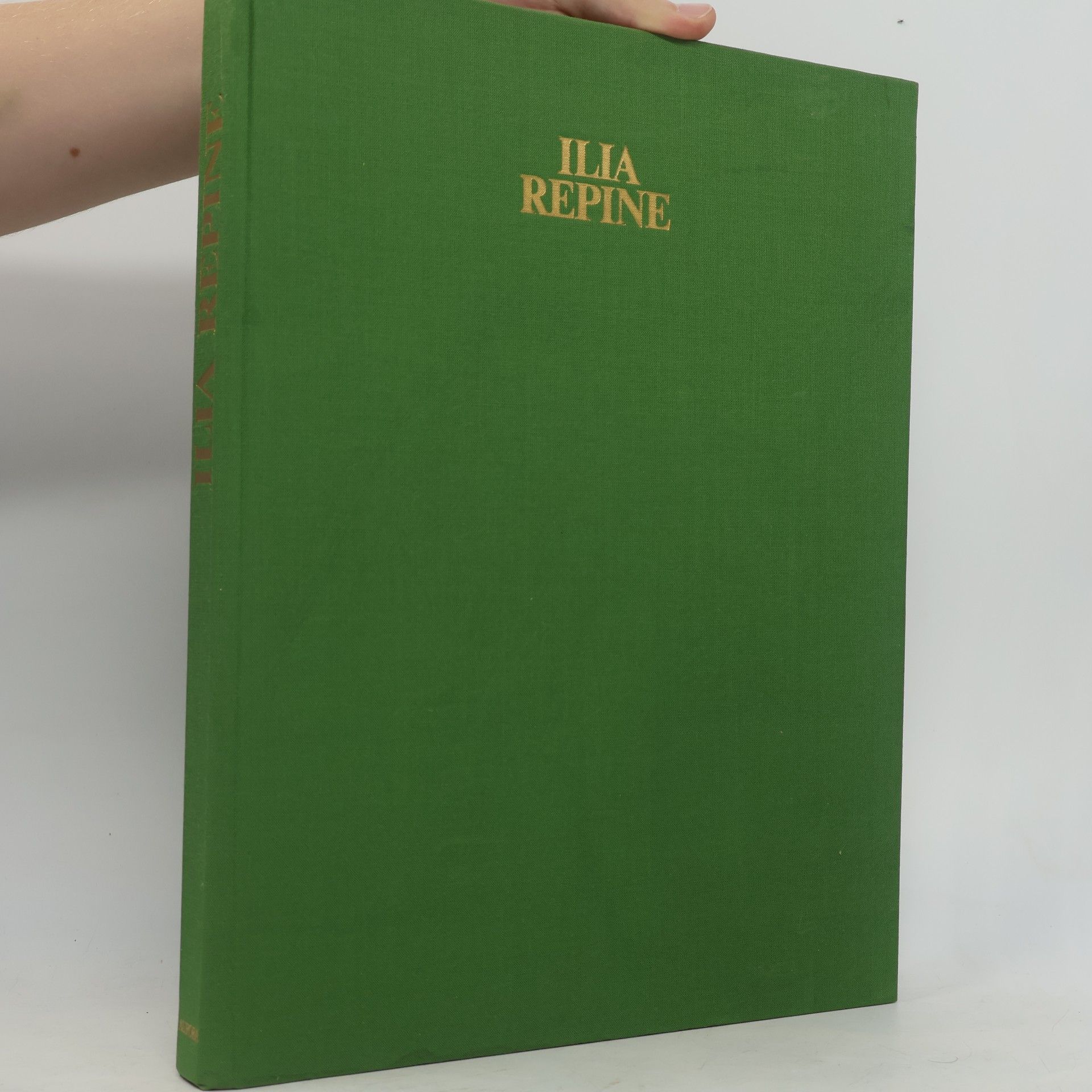 Autorenkollektiv Ilia Repine