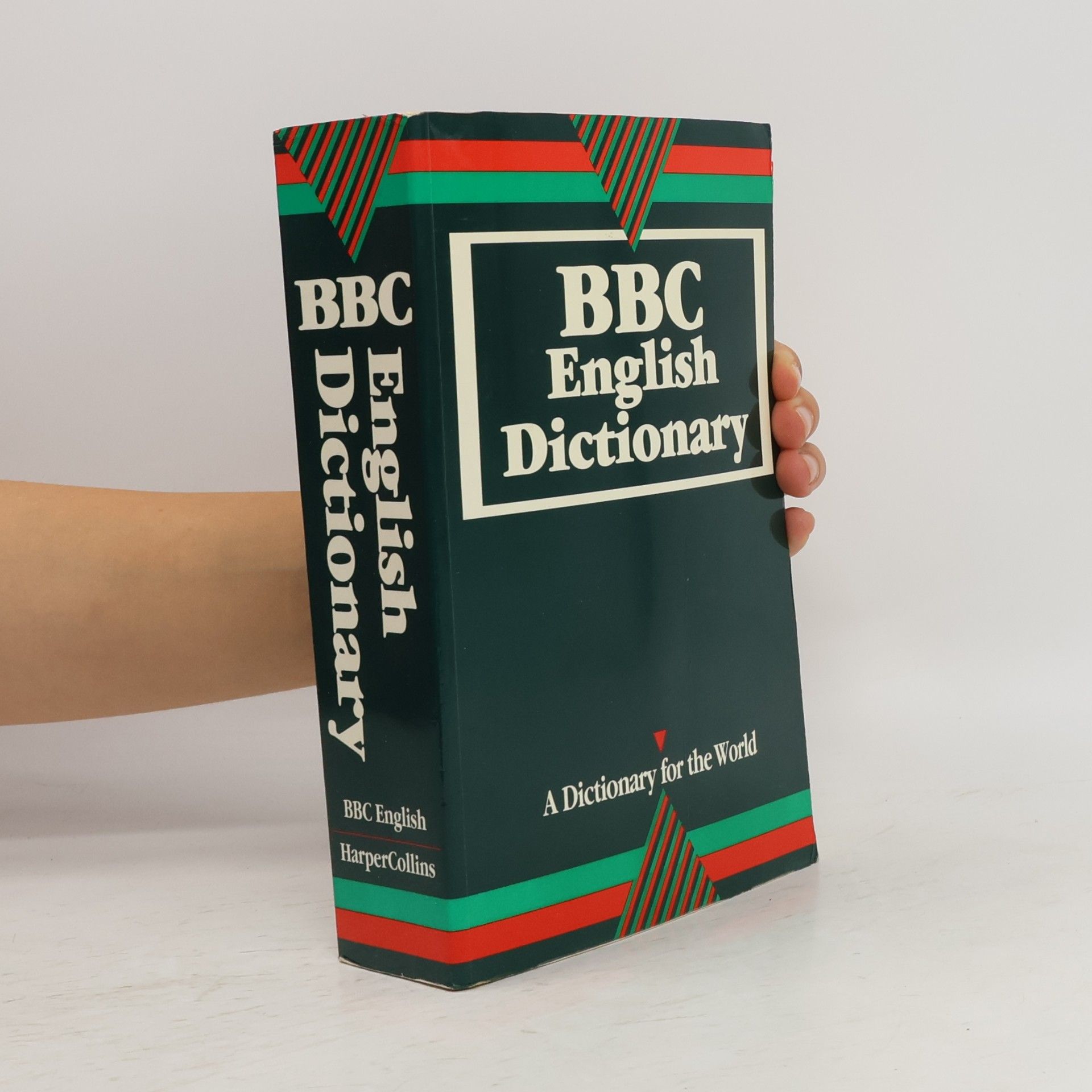 BBC English Staff BBC english dictionary