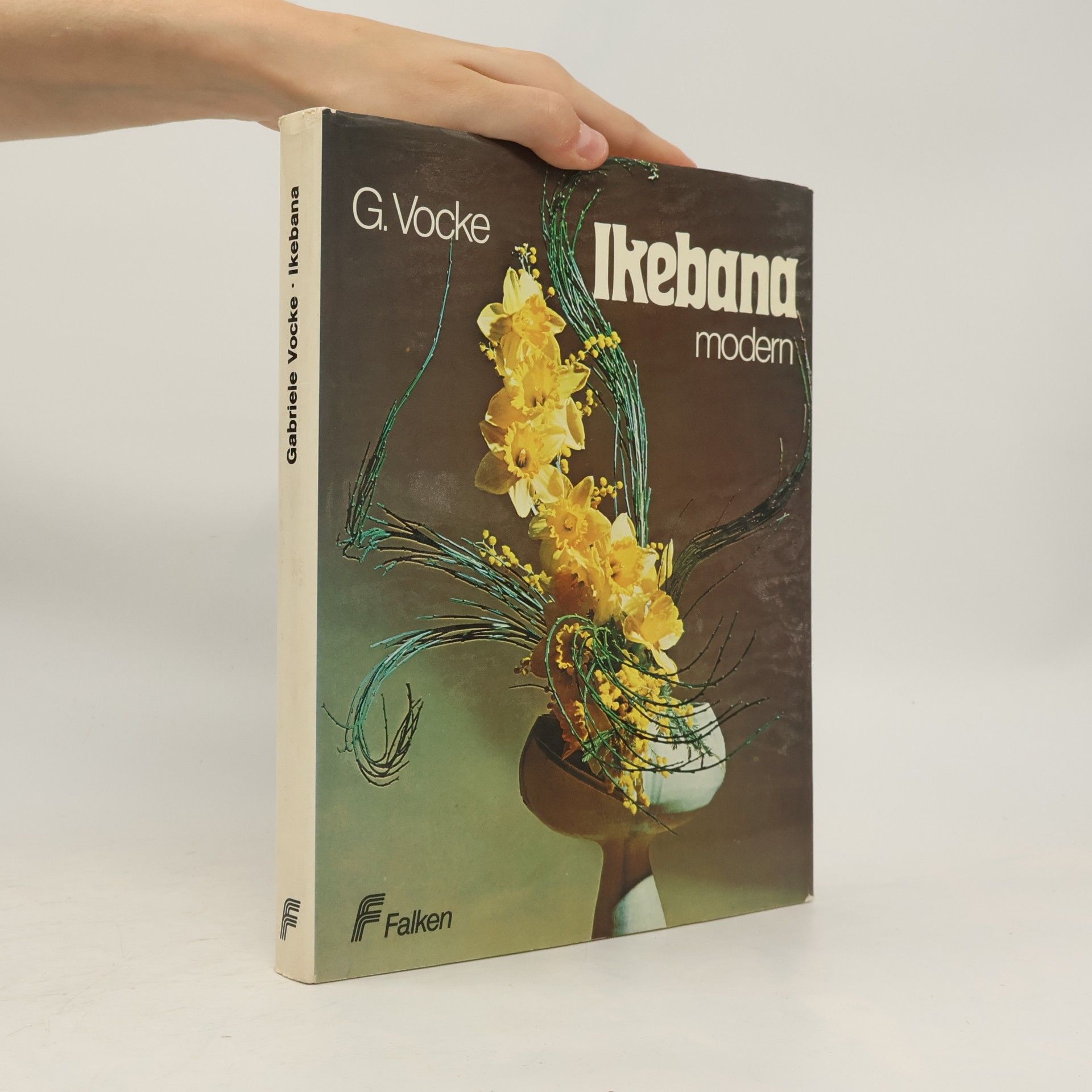 Ikebana modern