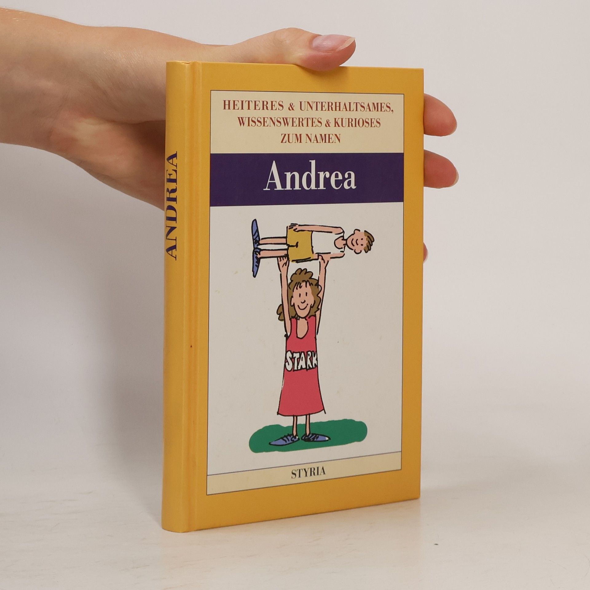Andrea