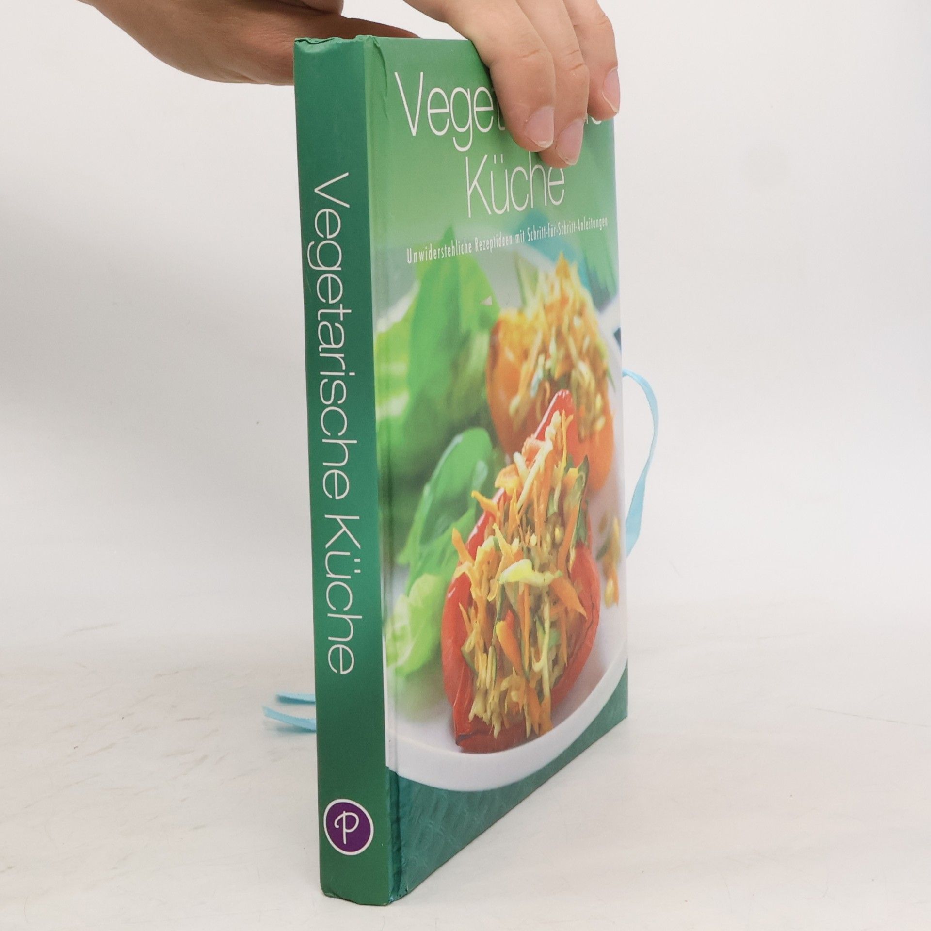 Autorenkollektiv Vegetarische Küche