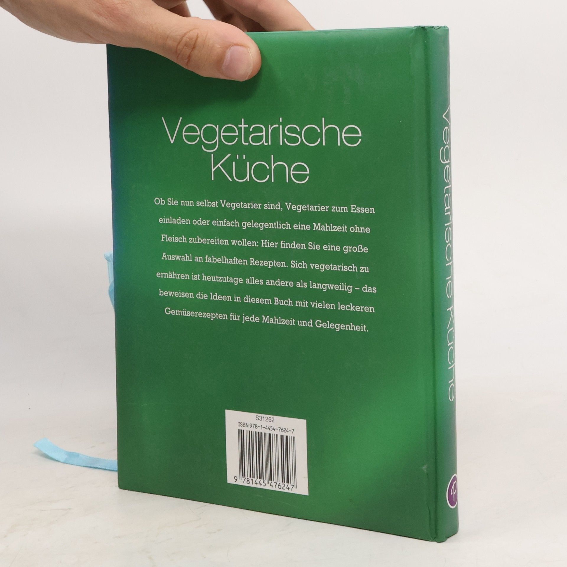 Collectif d'auteurs Vegetarische Küche