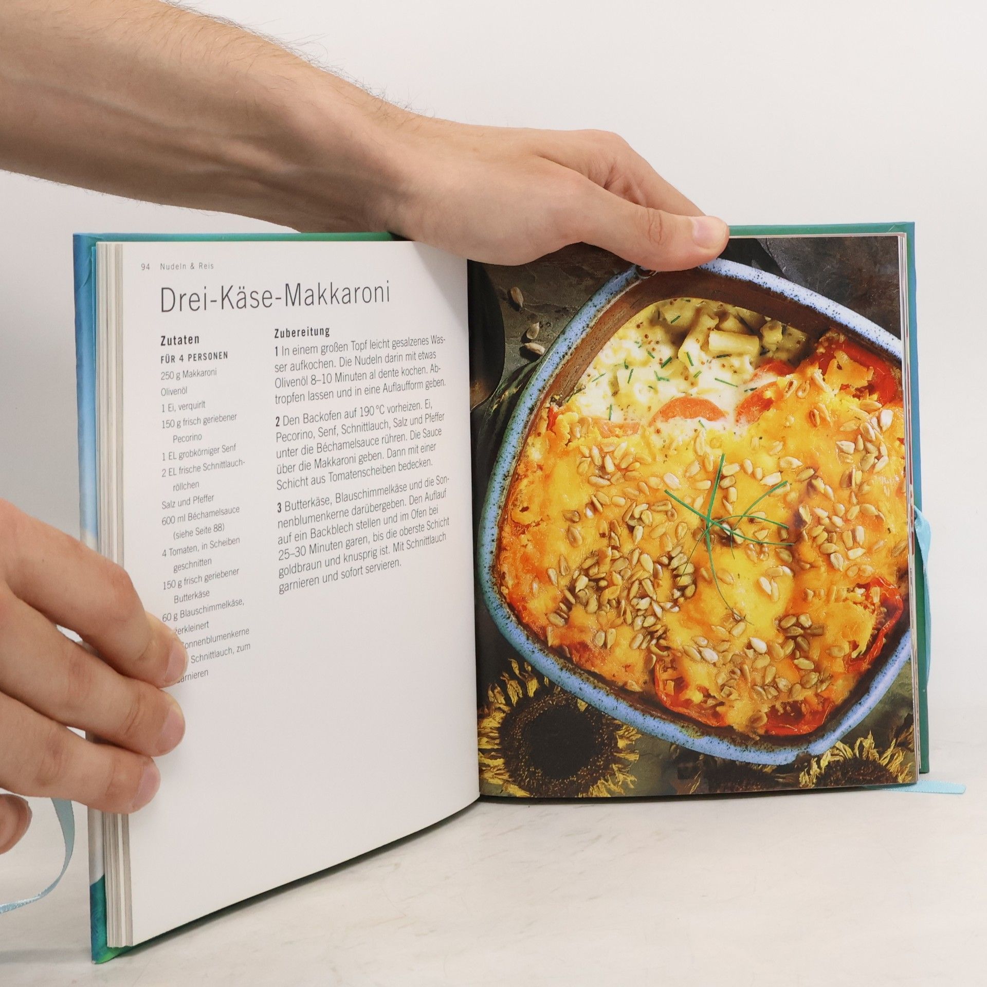 Collectif d'auteurs Vegetarische Küche