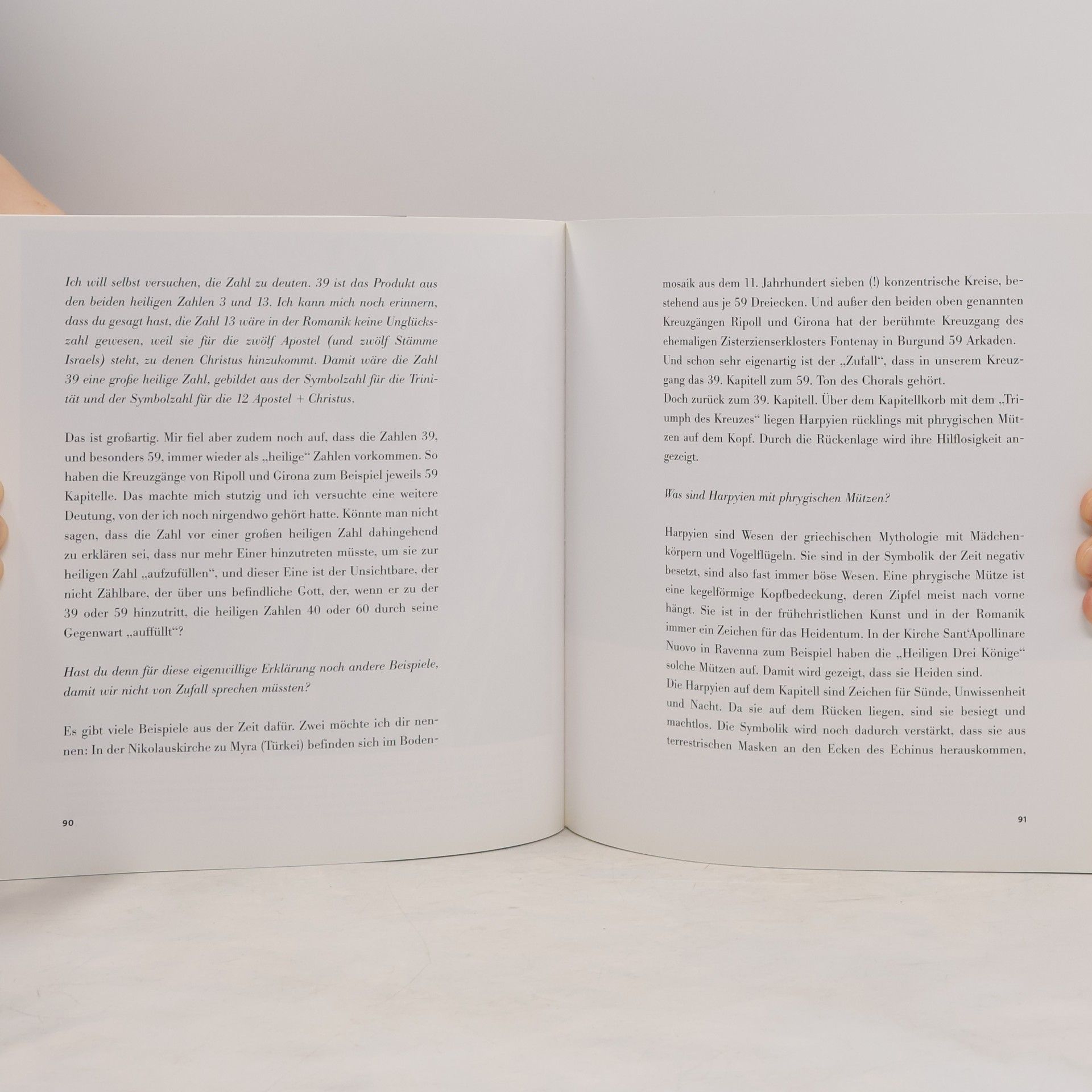 Rainer H. Straub Die singenden Steine von Moissac