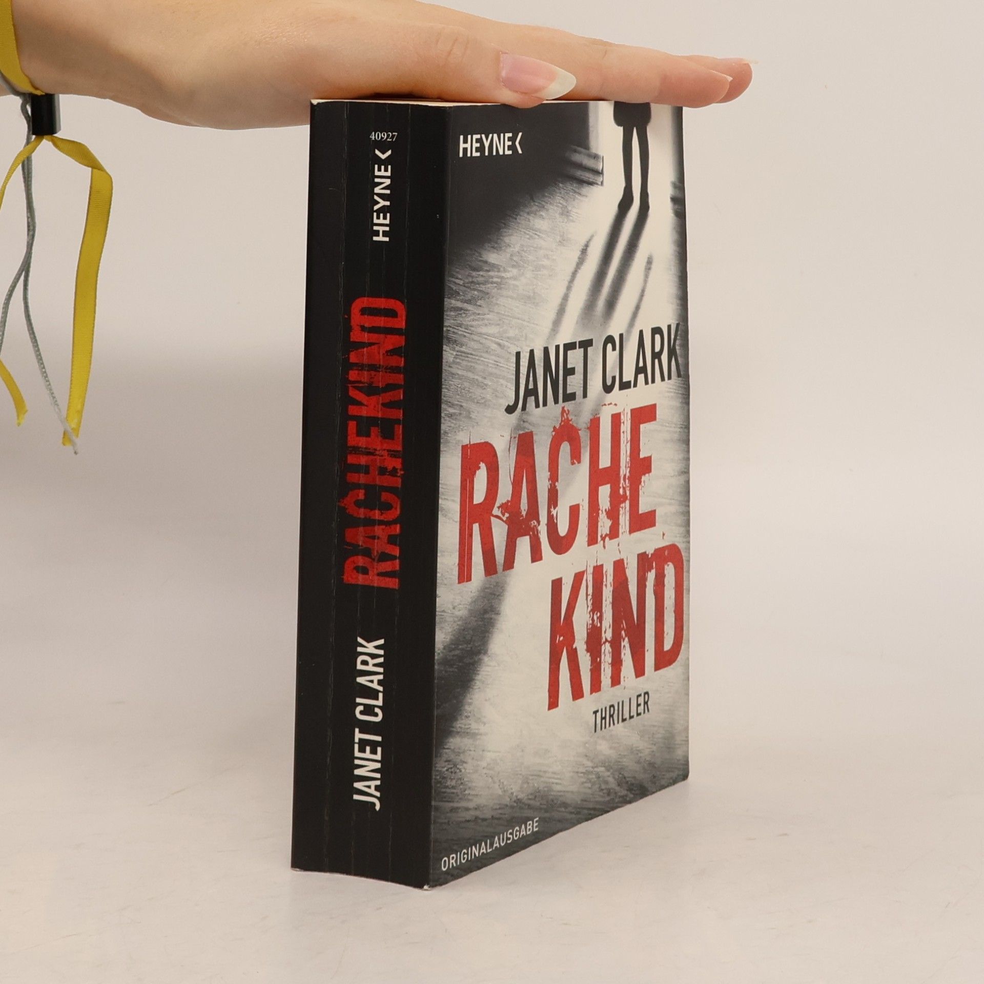 Rachekind