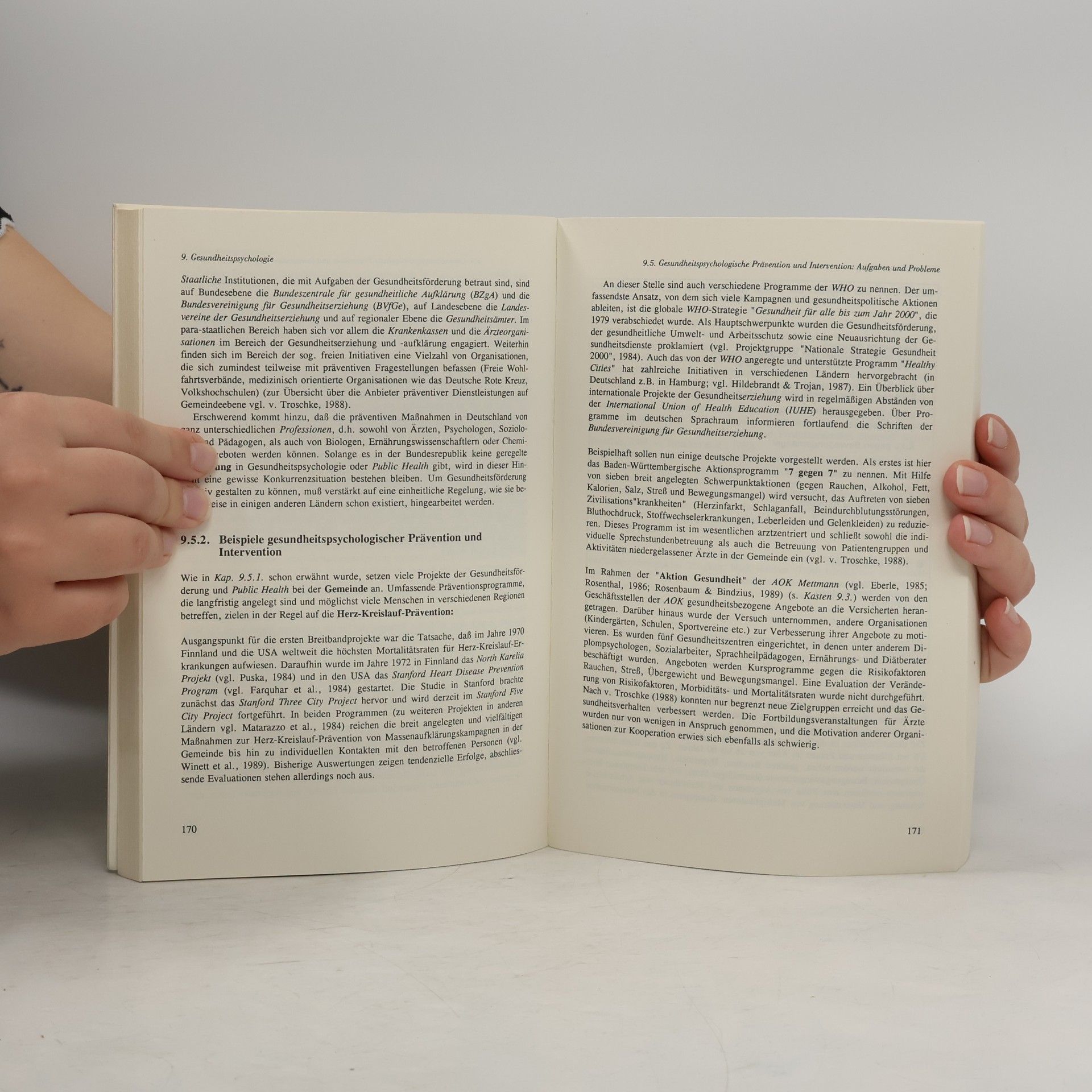 Reiner Bastine Klinische Psychologie