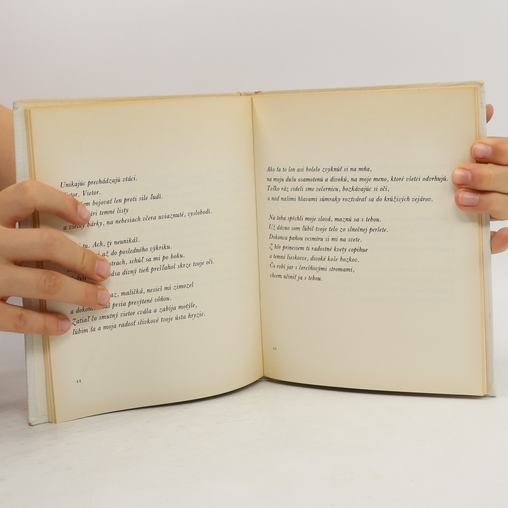 Pablo Neruda 20 básní o láske a jedna pieseň zúfalstva
