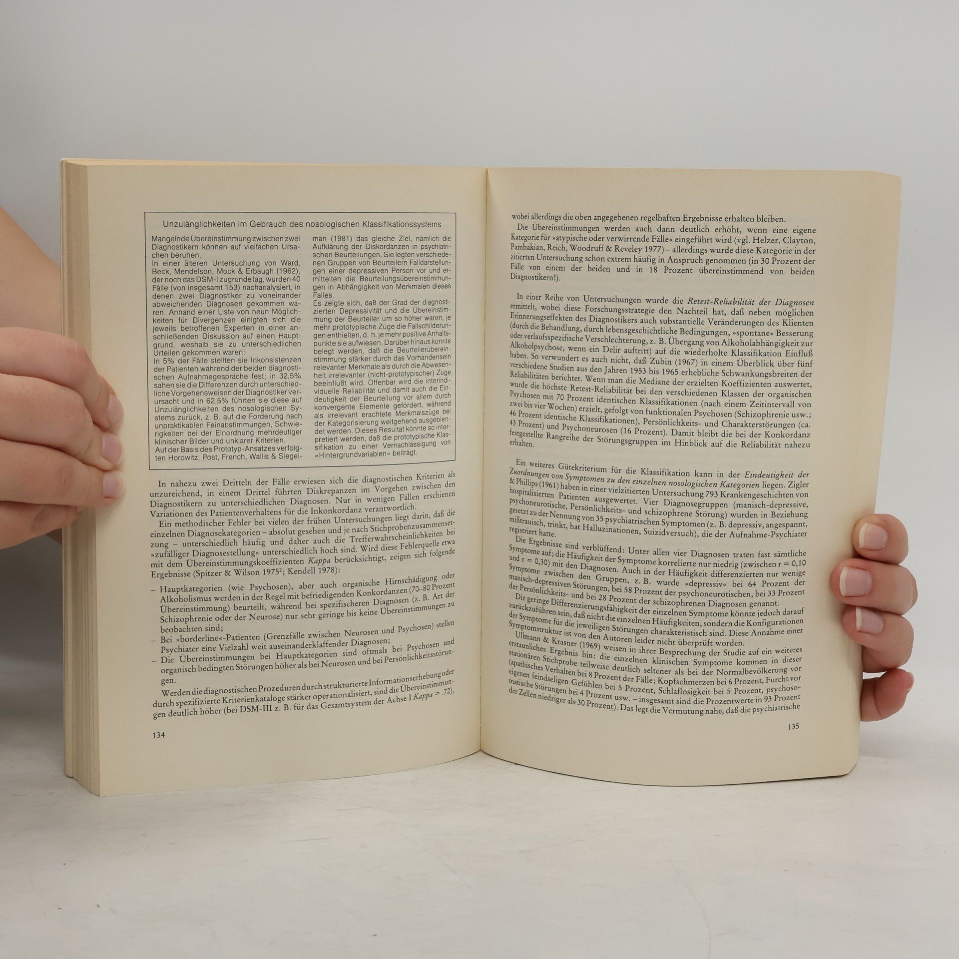 Reiner Bastine Klinische Psychologie