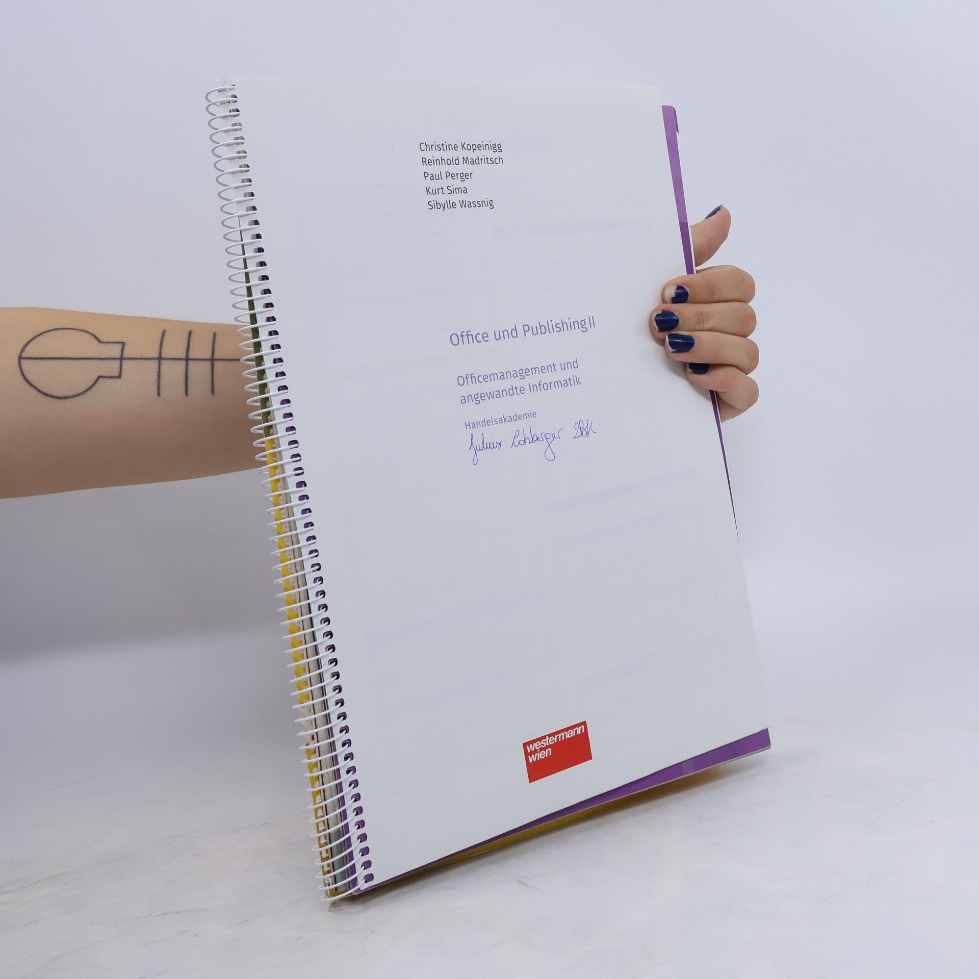 Kopelnigg Office und Publishing 2