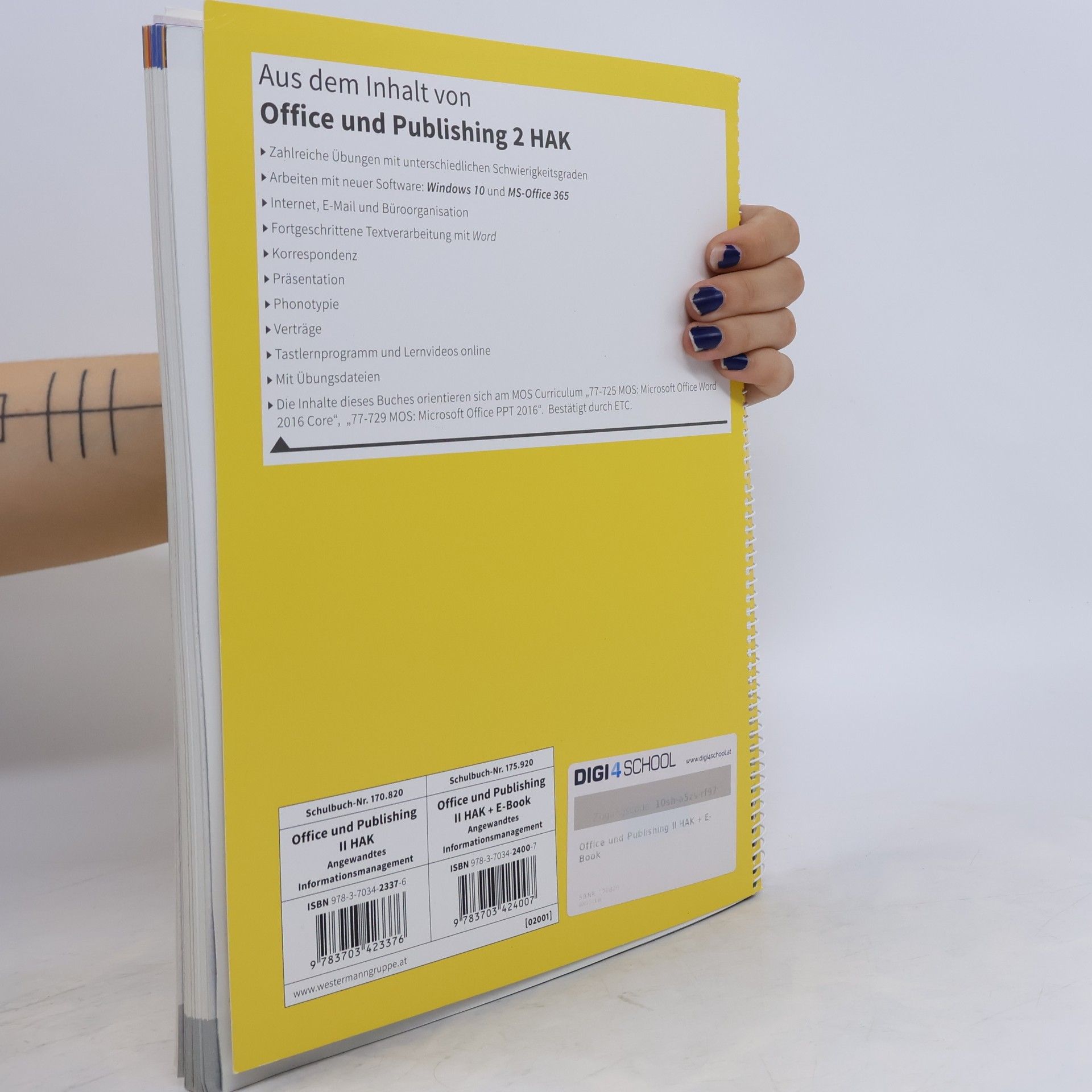 Kopelnigg Office und Publishing 2