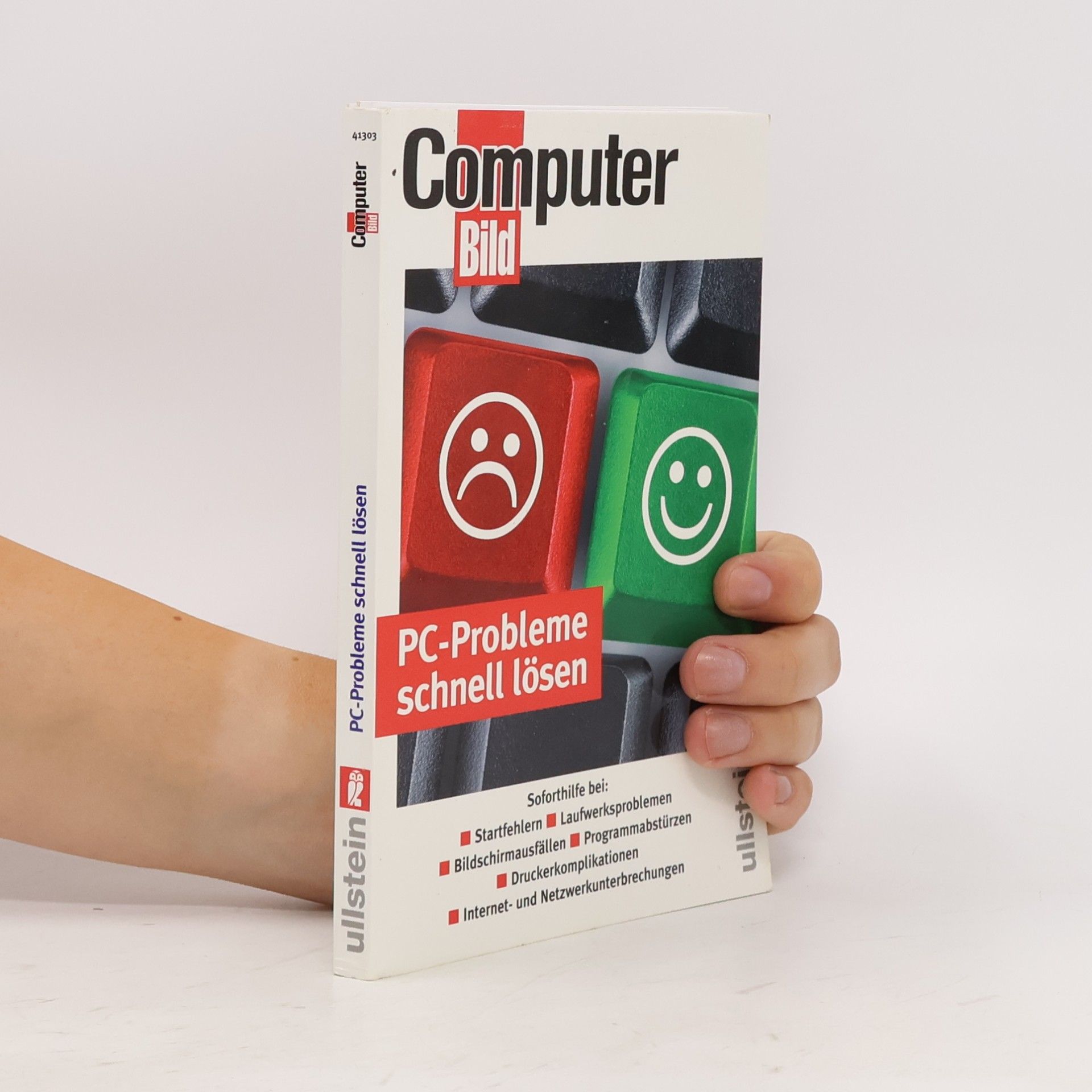 Autores varios PC-Probleme schnell lösen