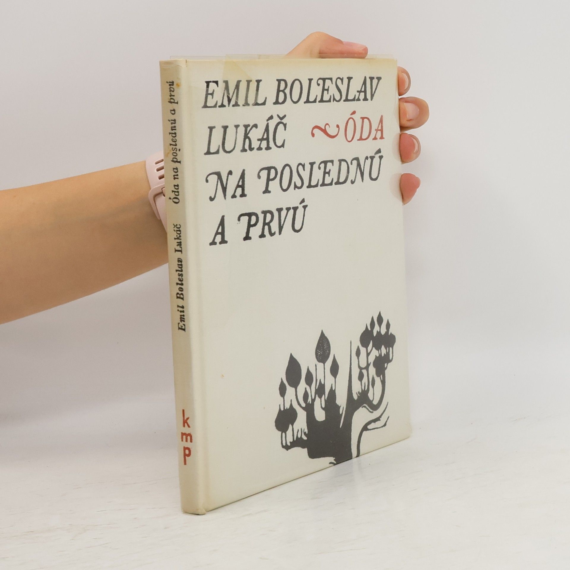 Óda na poslednú a prvú