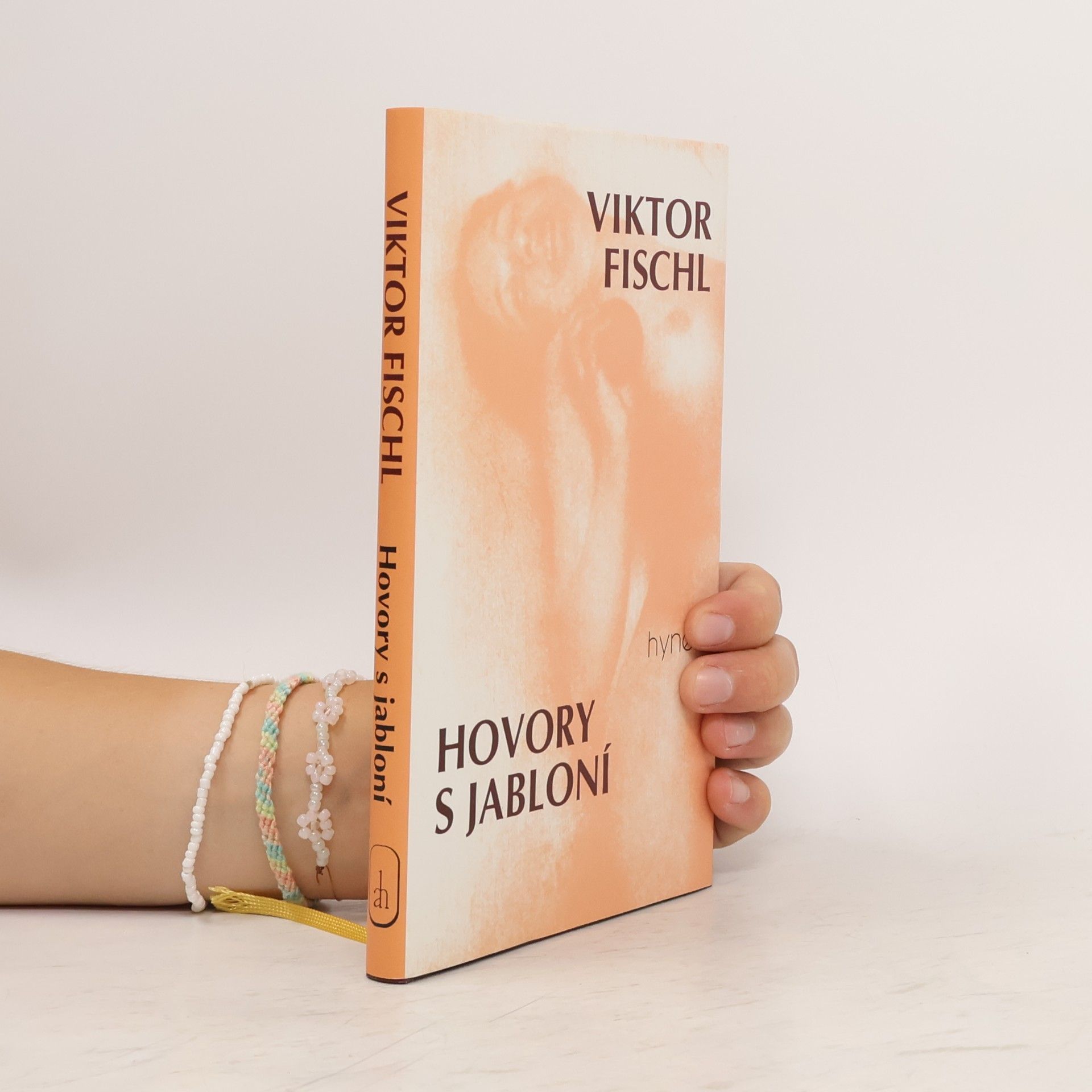 Hovory s jabloní