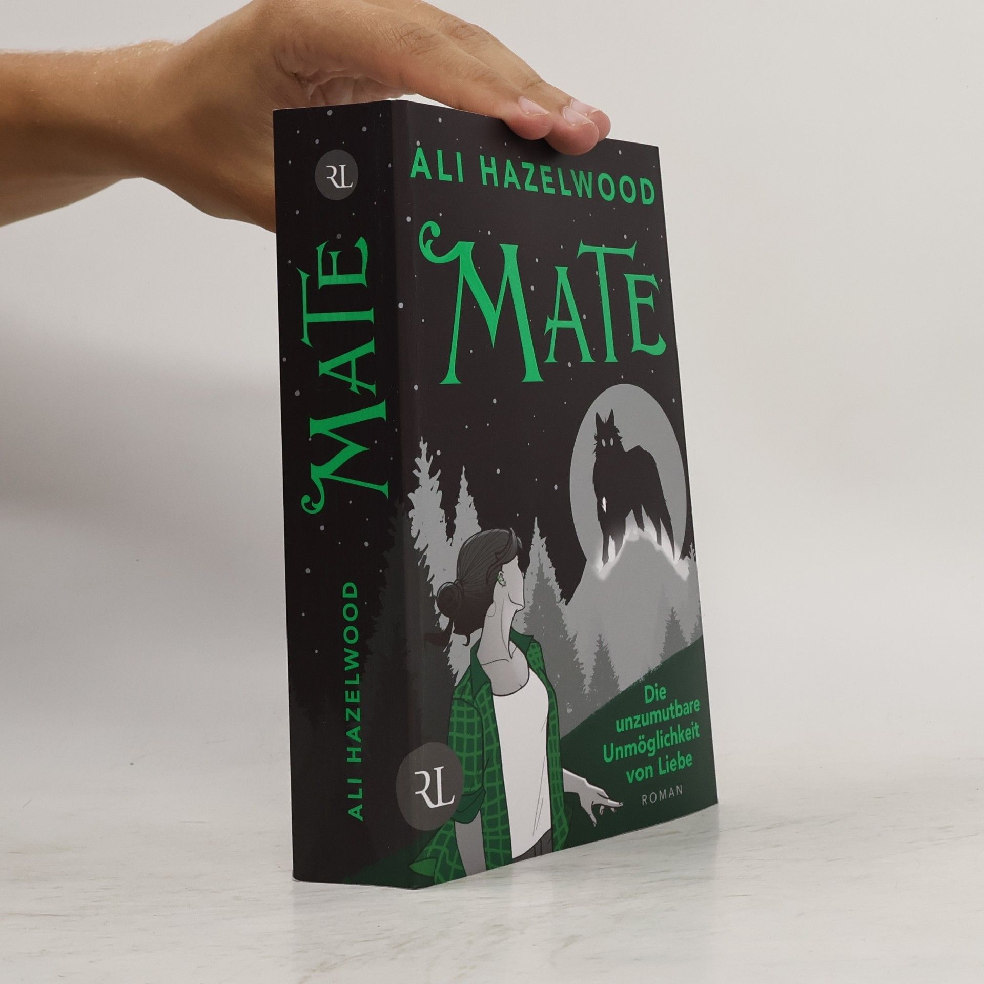 Mate – Die unzumutbare Unmöglichkeit von Liebe