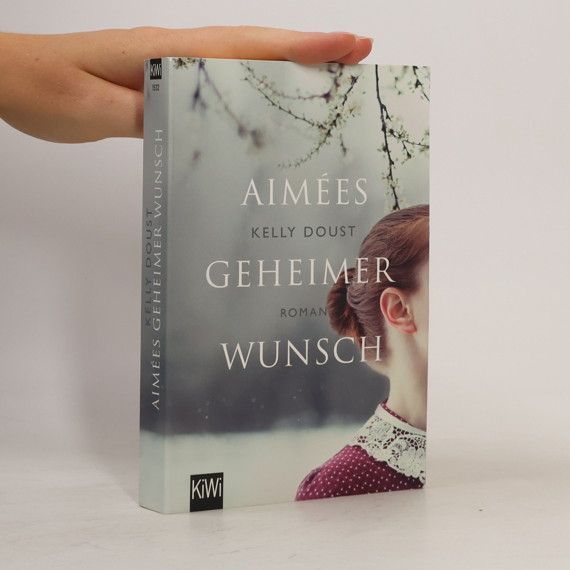 Kelly Doust Aimées geheimer Wunsch
