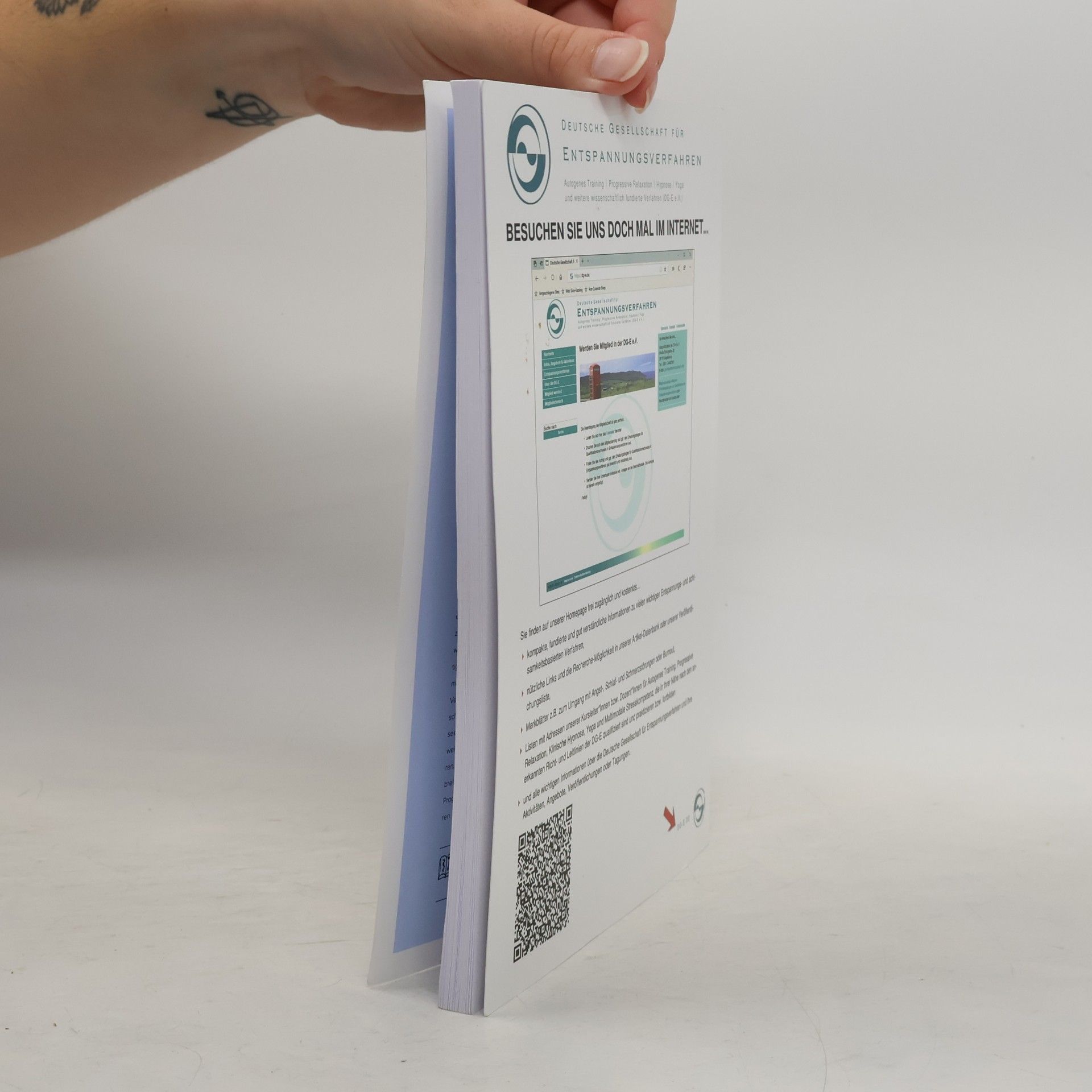 Autorenkollektiv Entspannungsverfahren 38