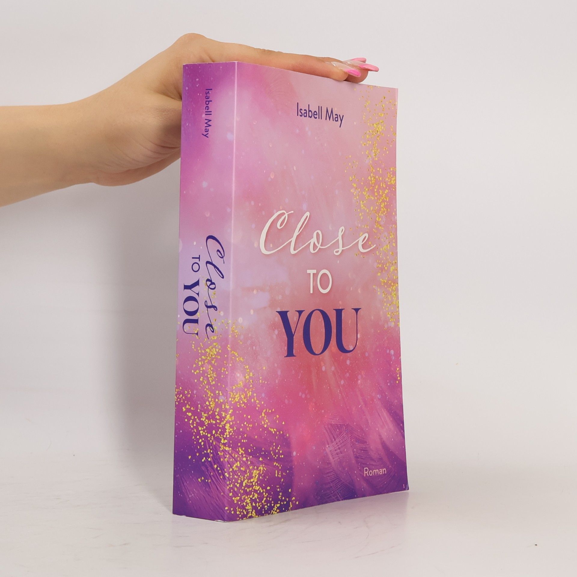 Isabell May Close To You