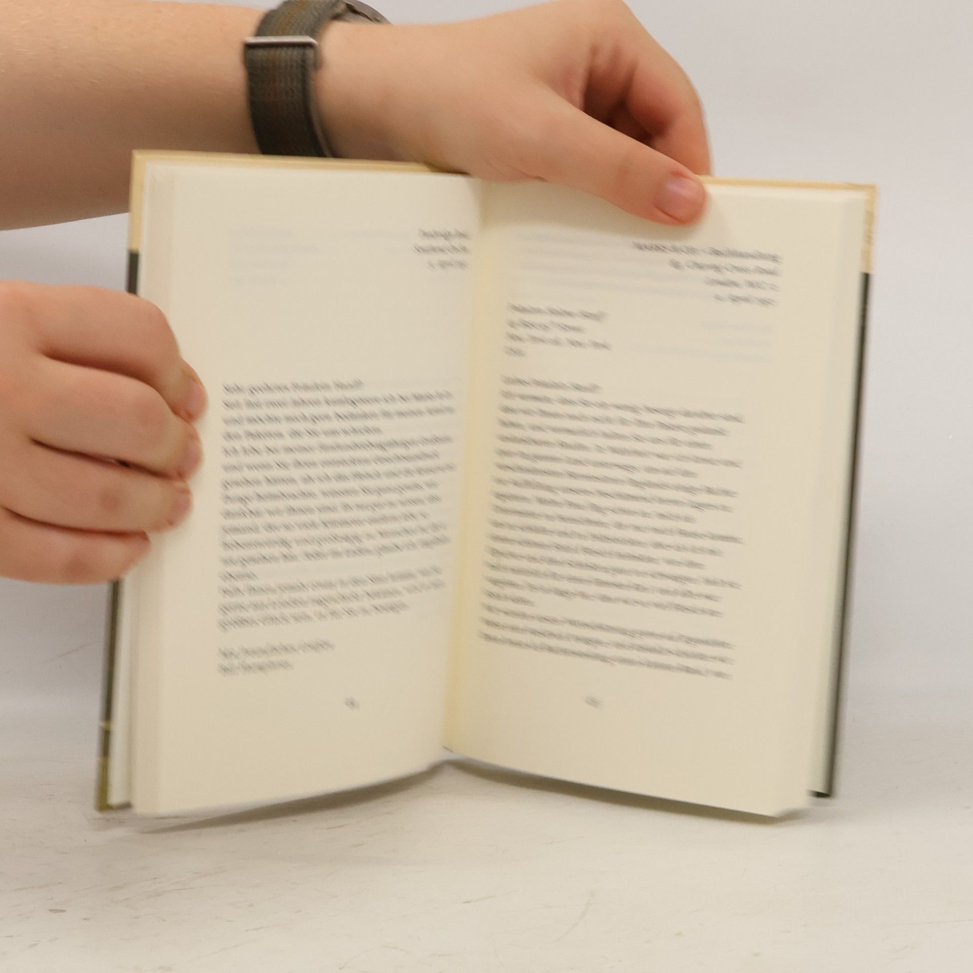 Helene Hanff 84, Charing Cross Road