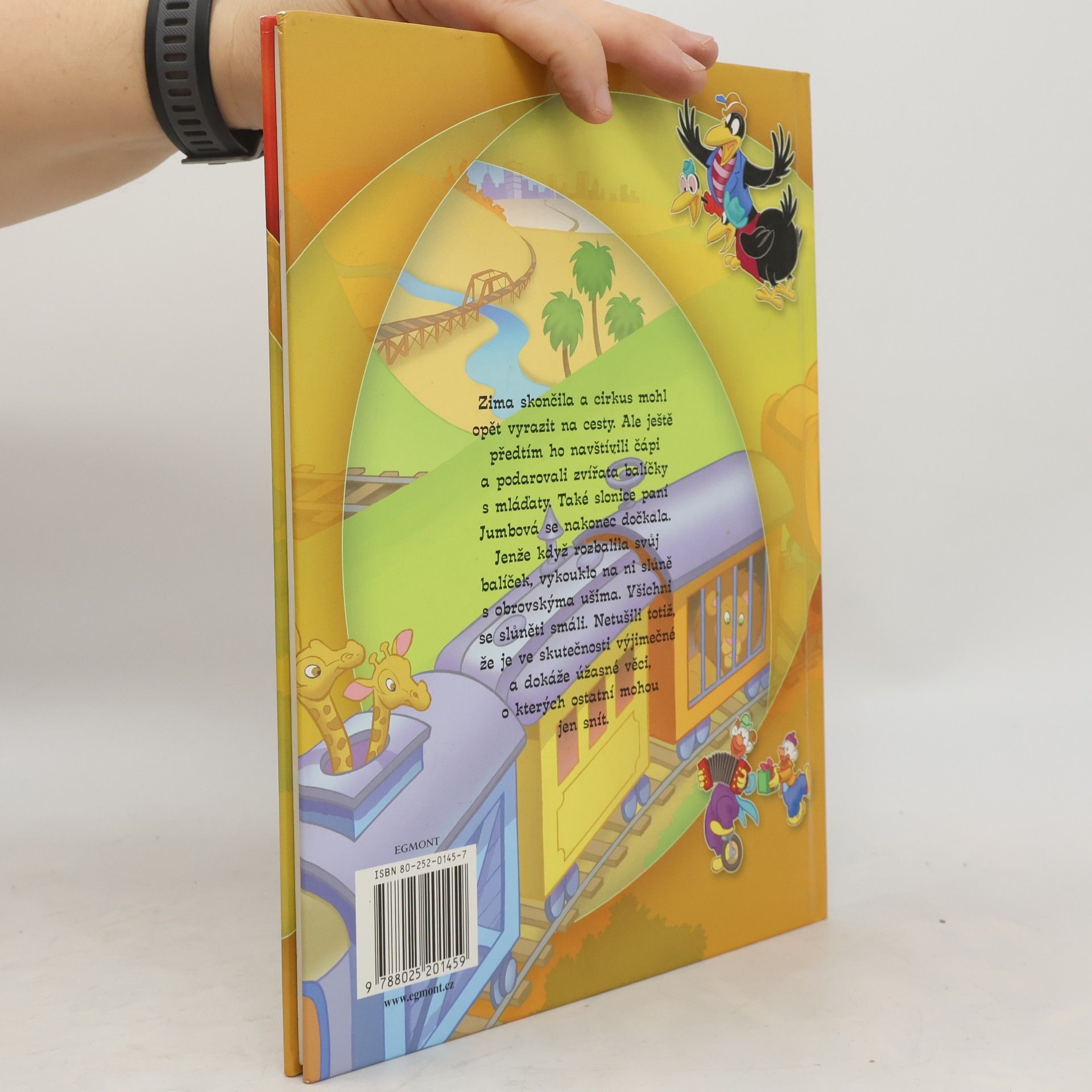 Various authors Dumbo