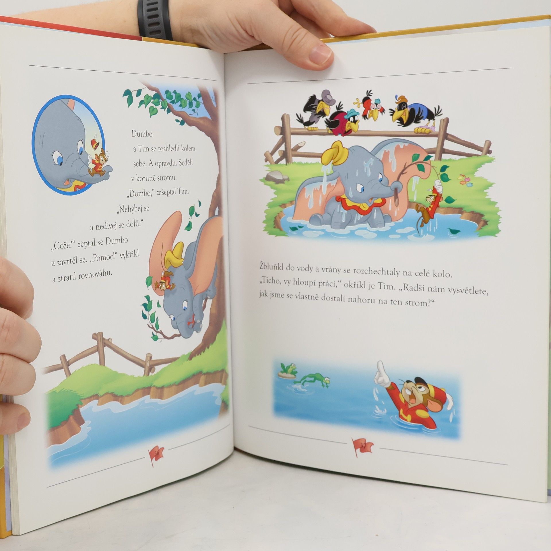 Various authors Dumbo