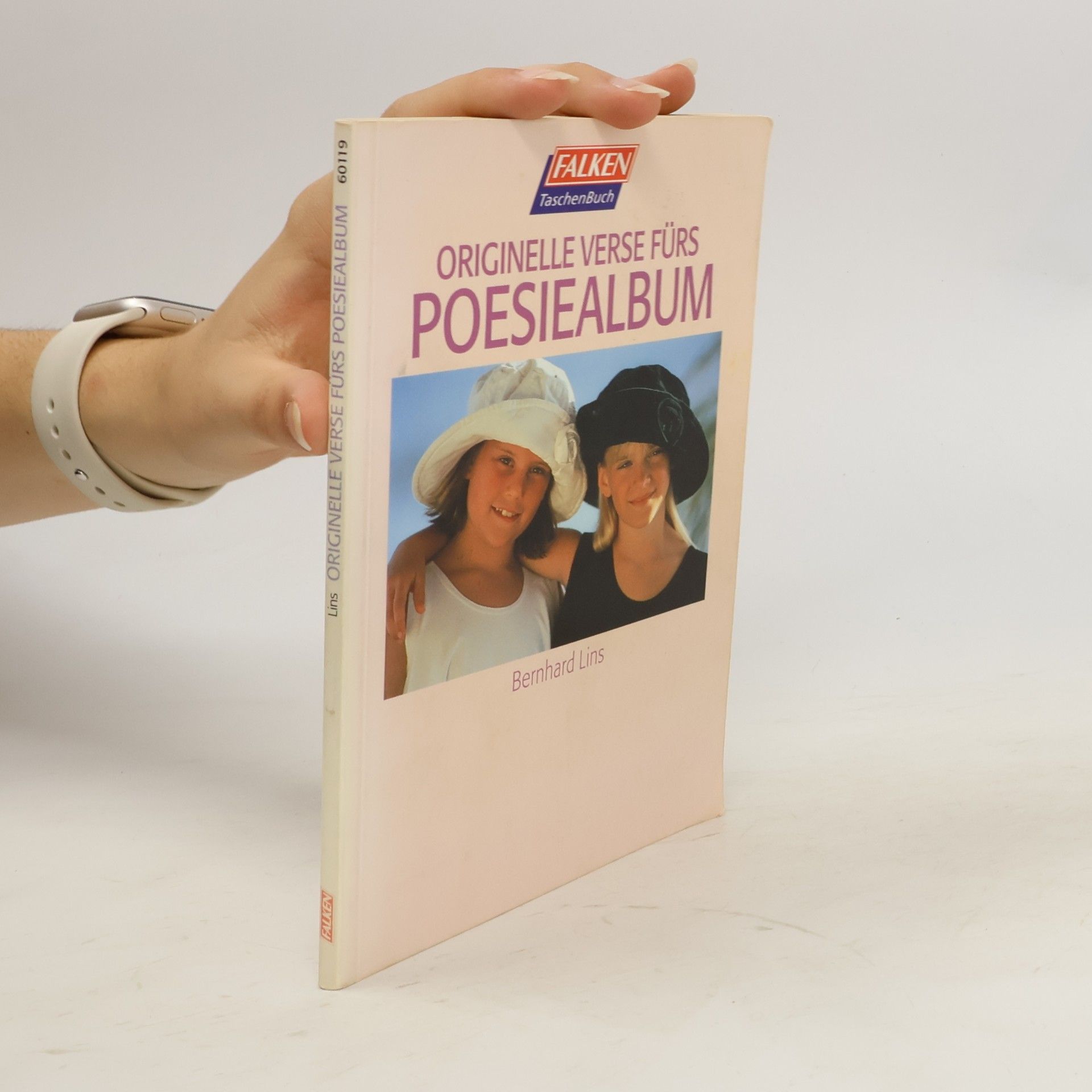 Originelle Verse fürs Poesiealbum