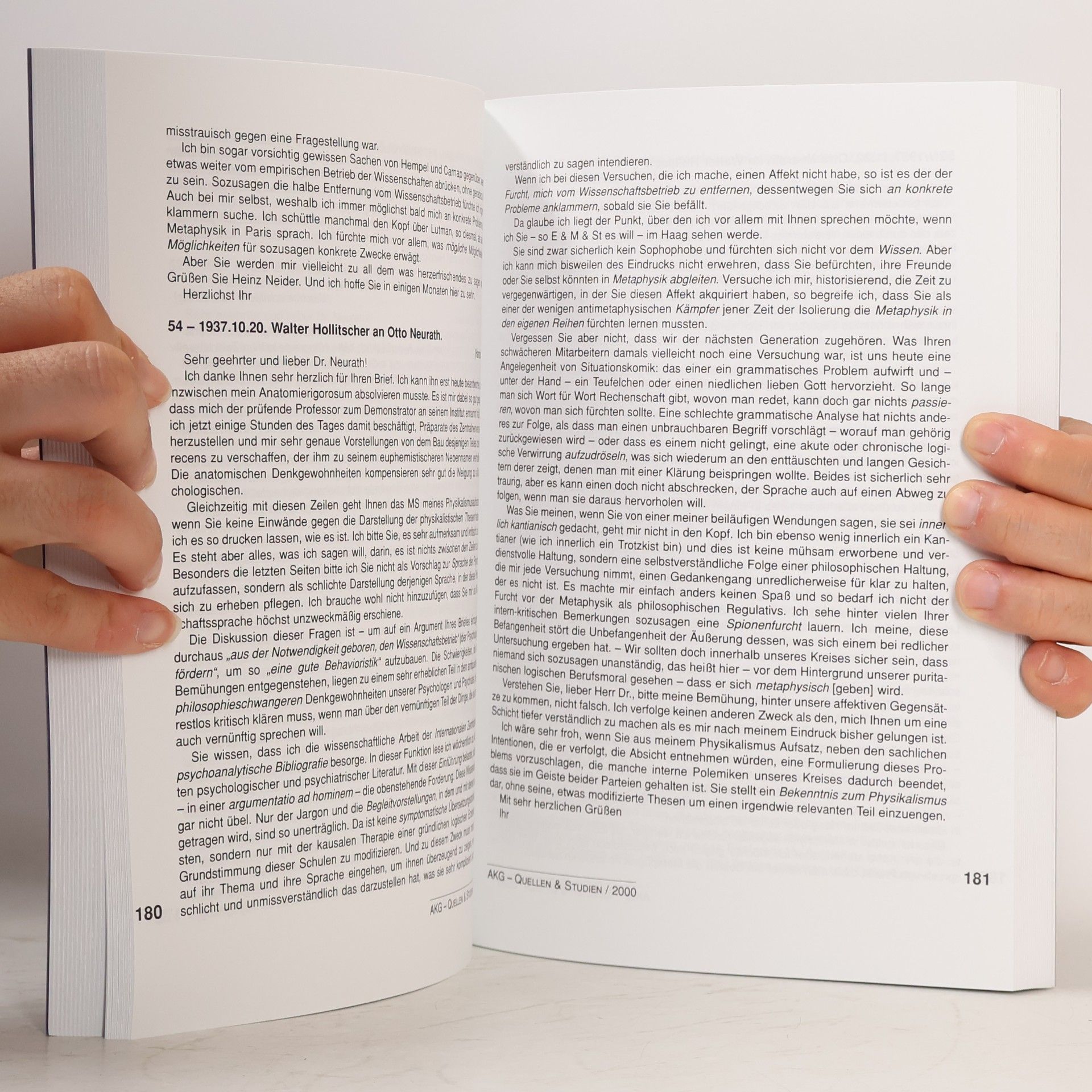 Hans Hautmann Die Alfred-Klahr-Gesellschaft und ihr Archiv