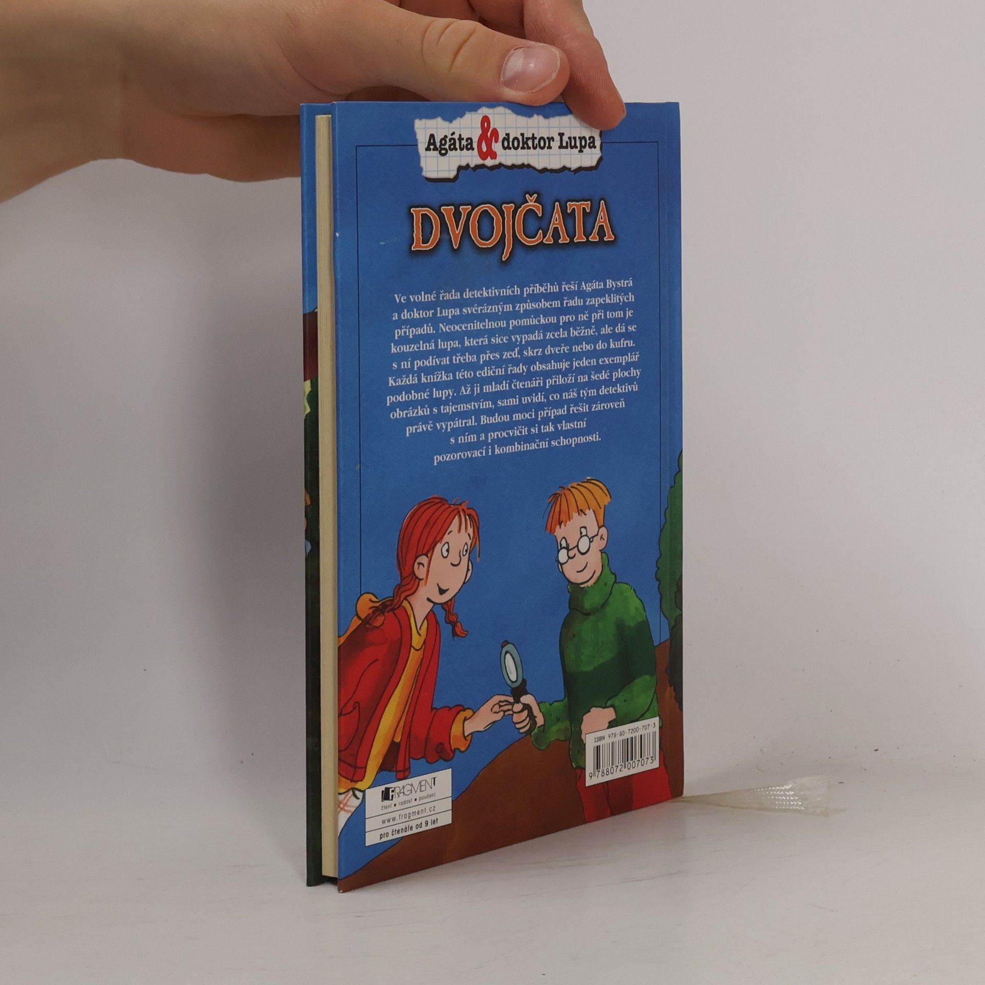 Gerit Kopietz Dvojčata