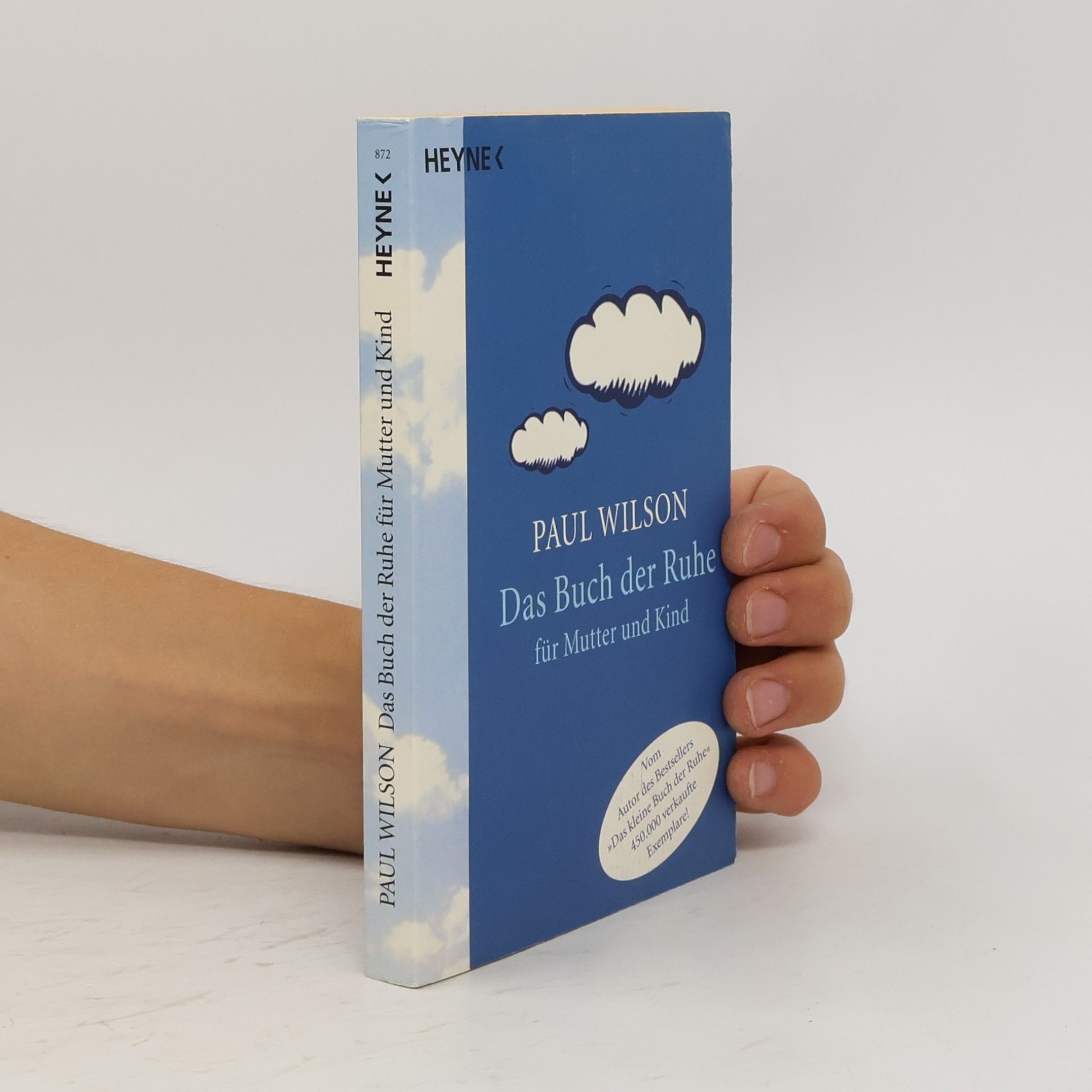 Das Buch der Ruhe für Mutter und Kind