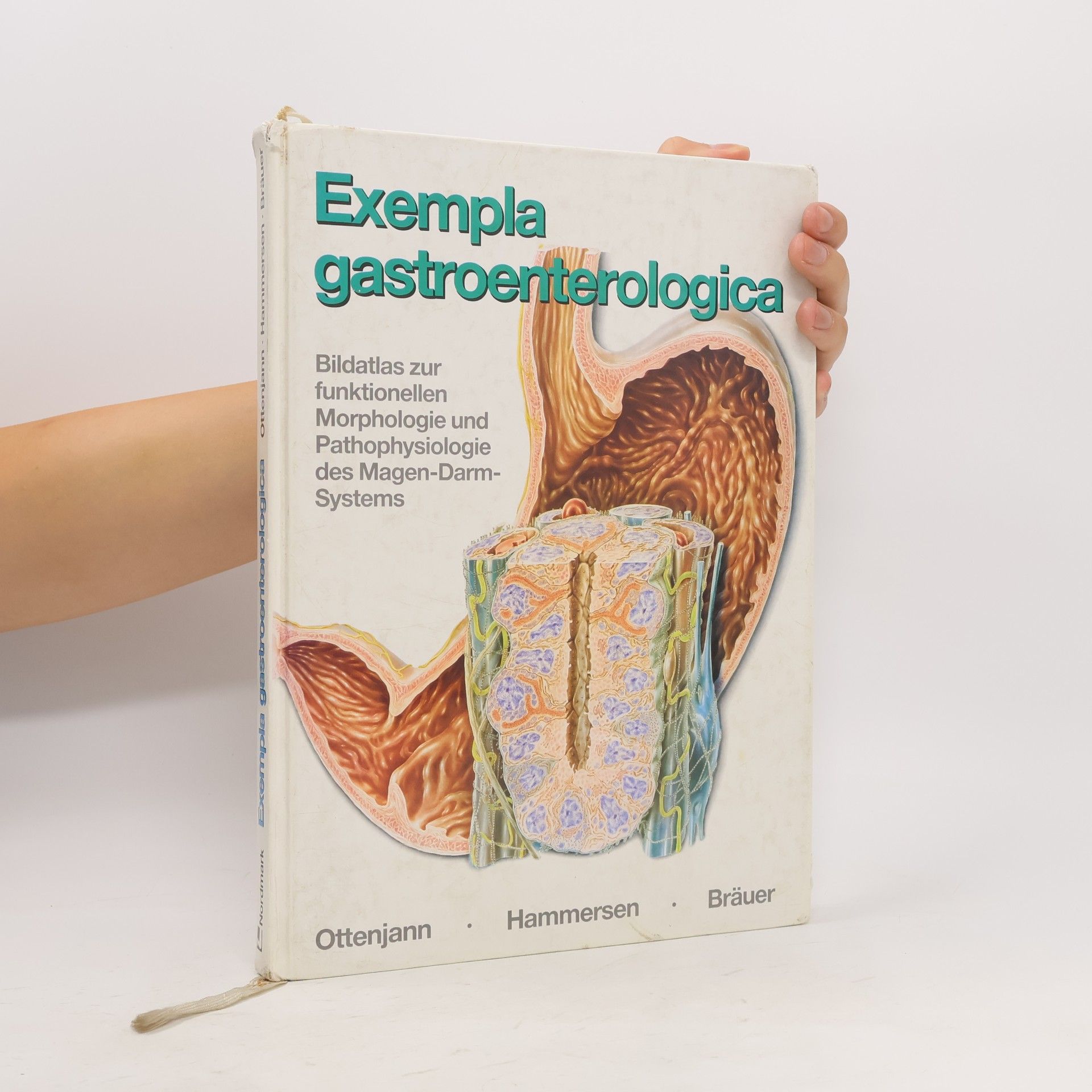 Exempla Gastroenterologica