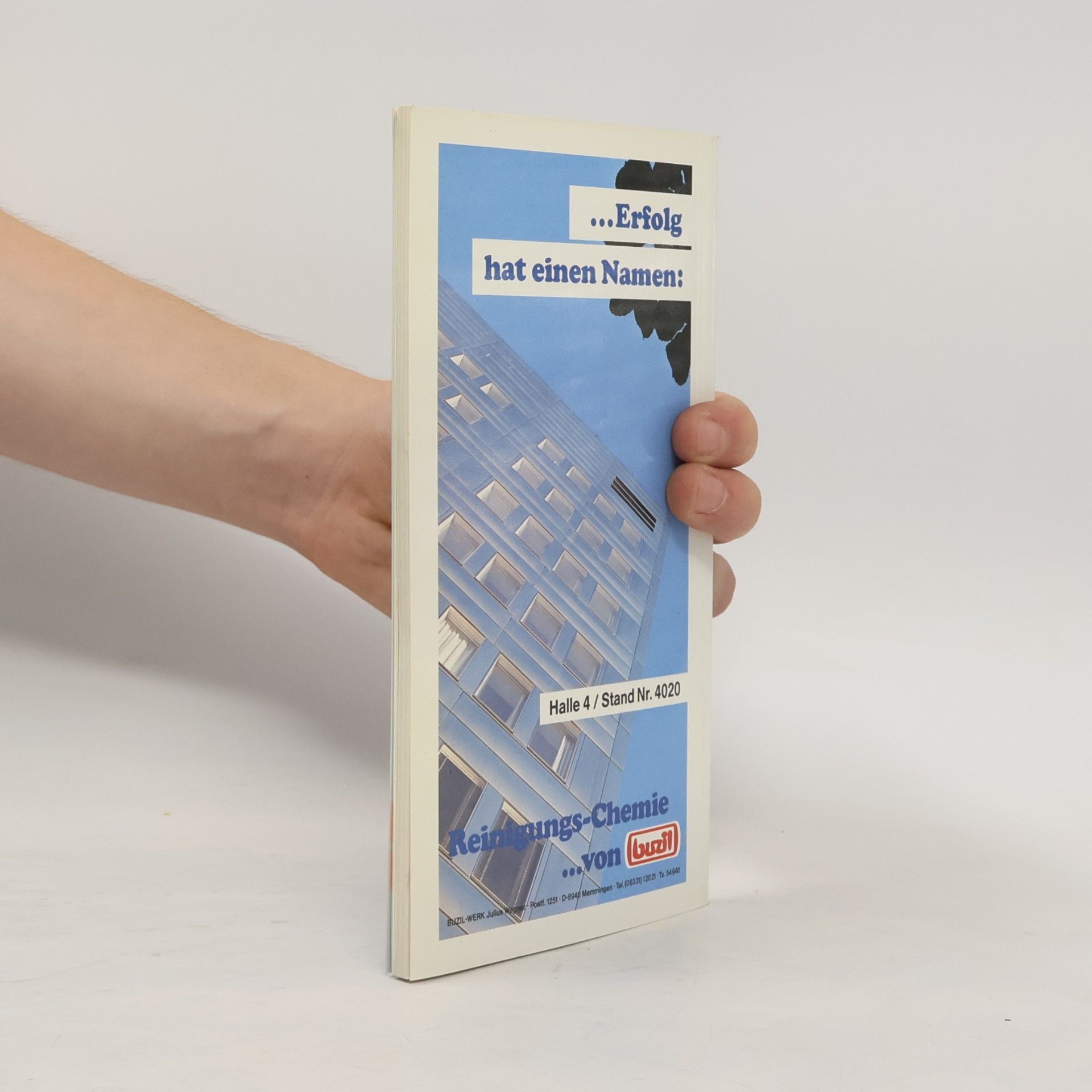Autorenkollektiv Reinigungs- Technik 84