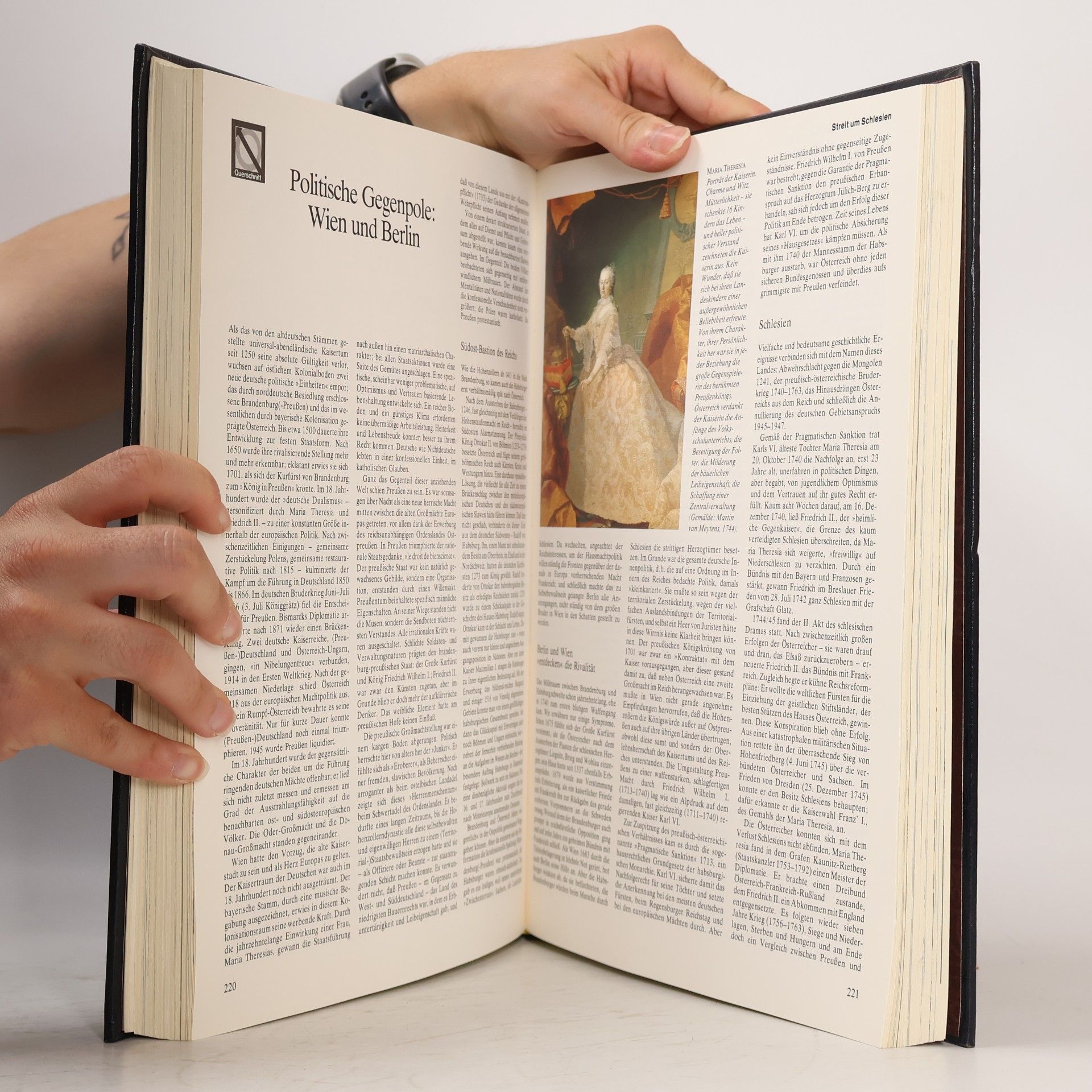 Gerhard Hellwig Deutsche Geschichte