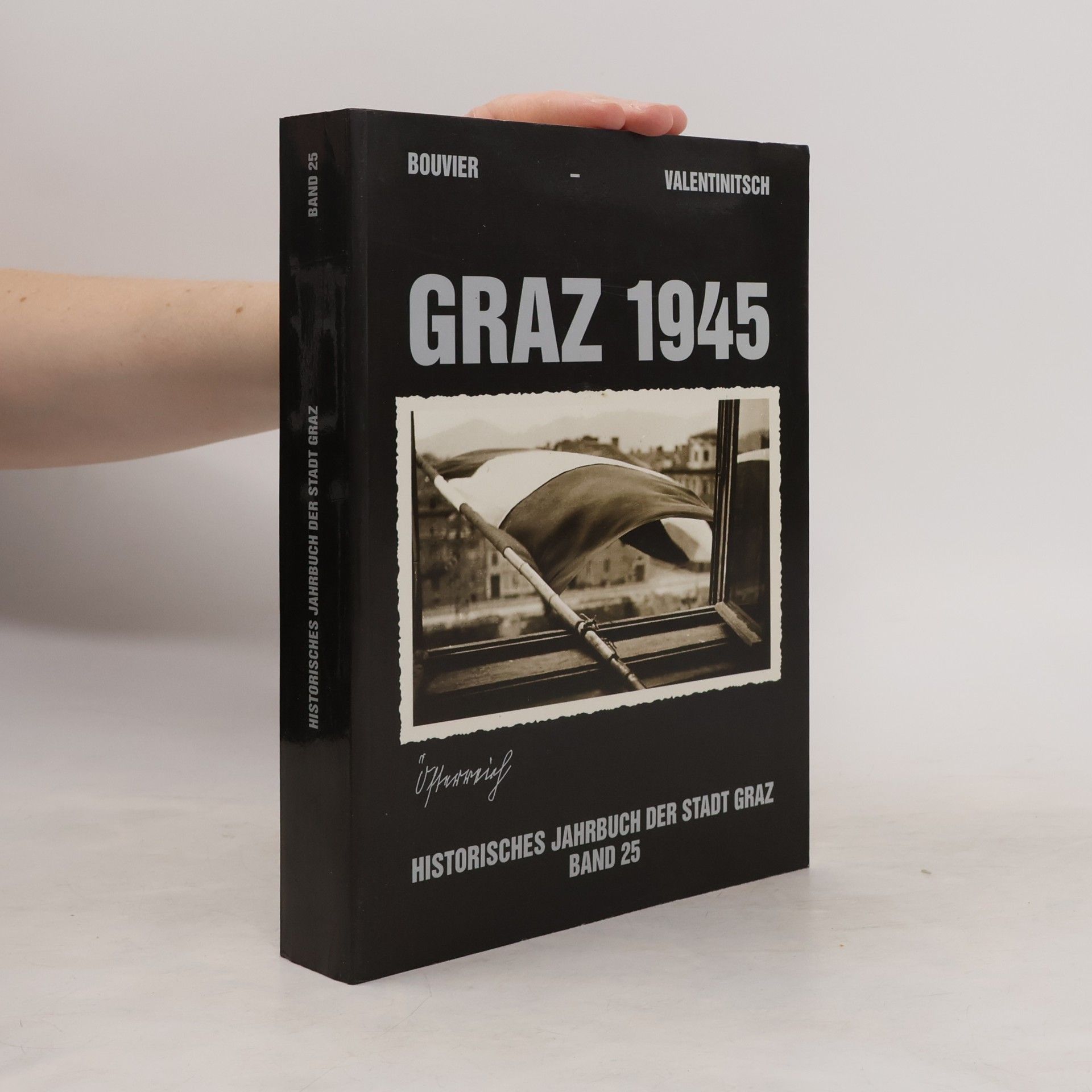 Autorenkollektiv Graz 1945